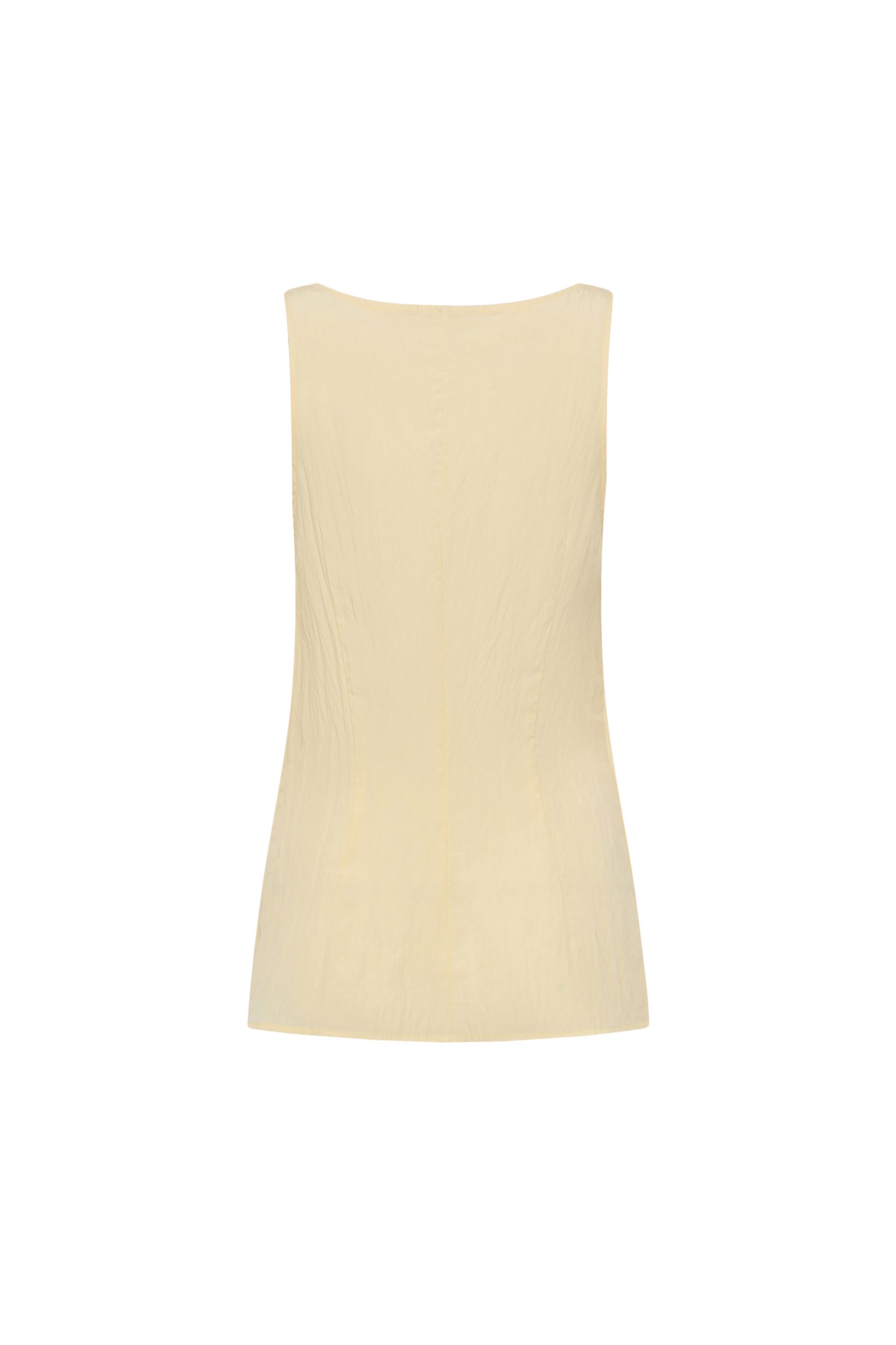 Топ на завязках Brigitte