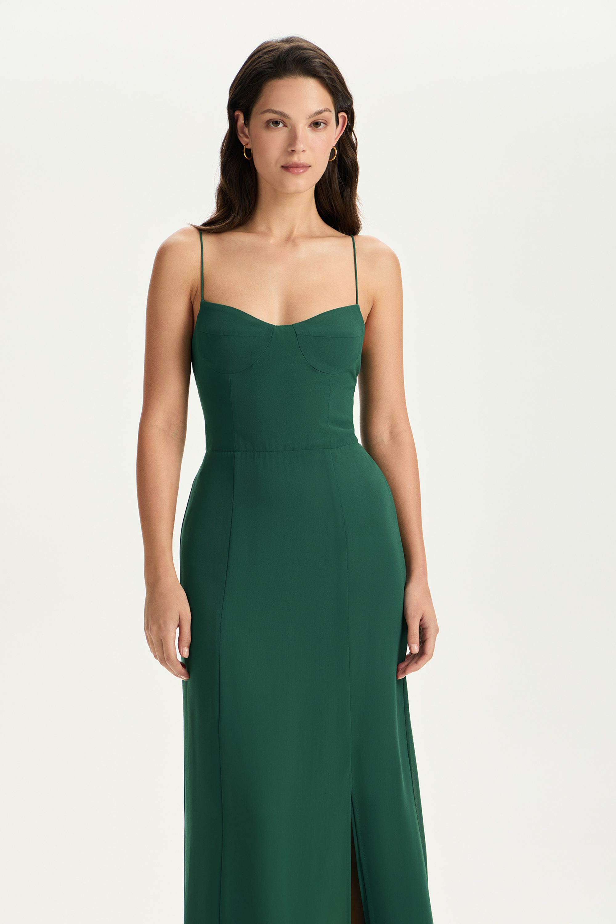 Платье Marcella