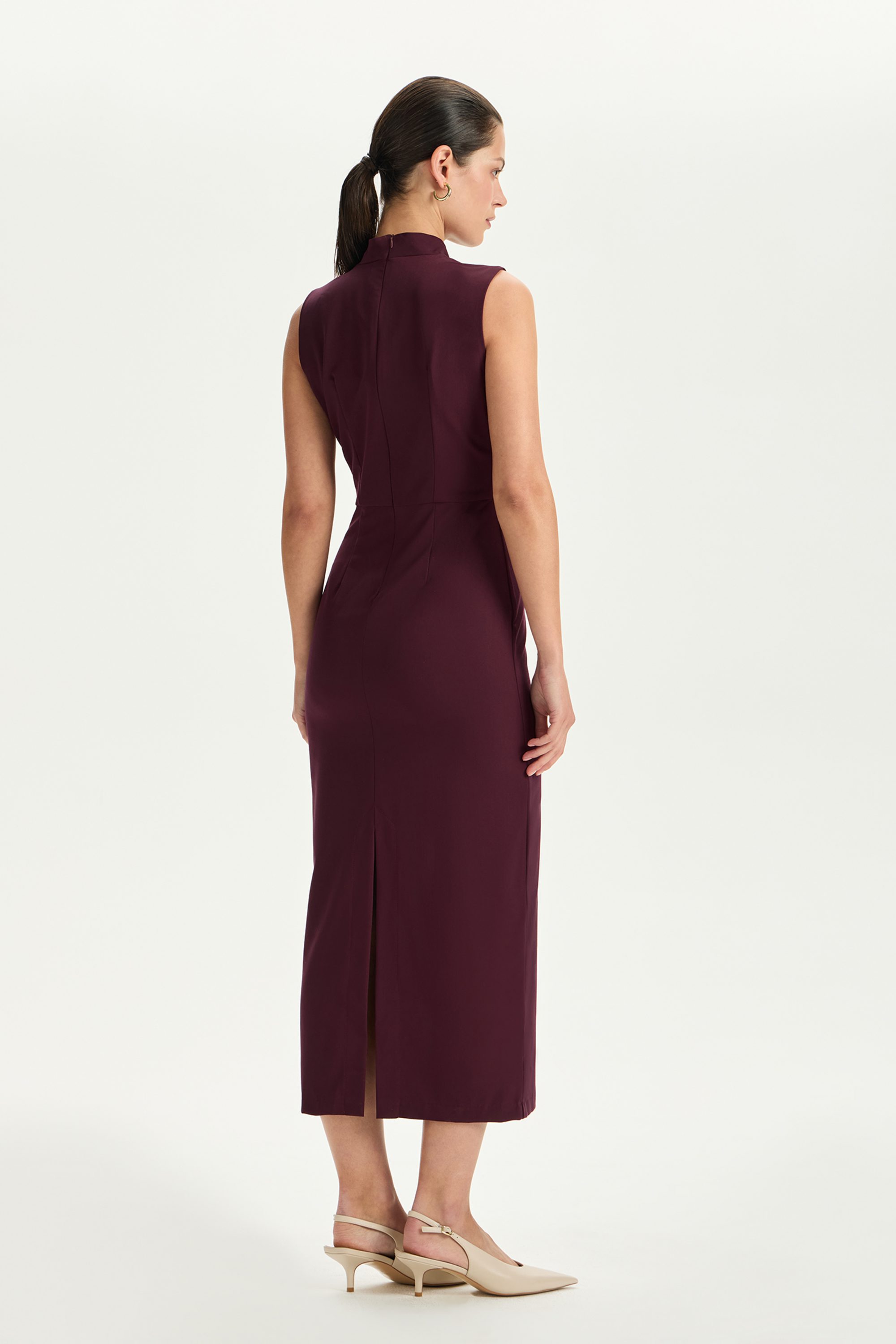 Платье Margaret