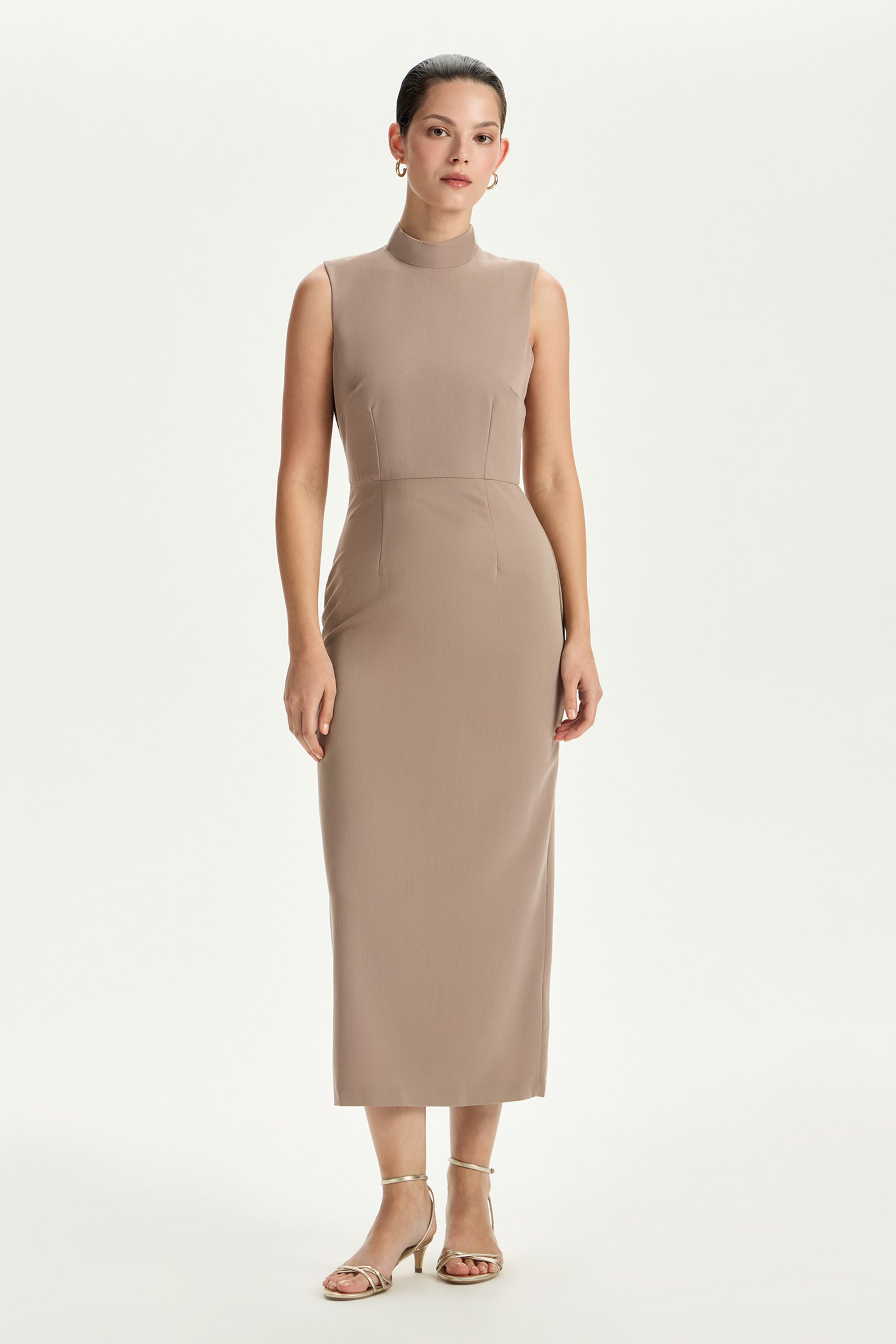 Платье Margaret