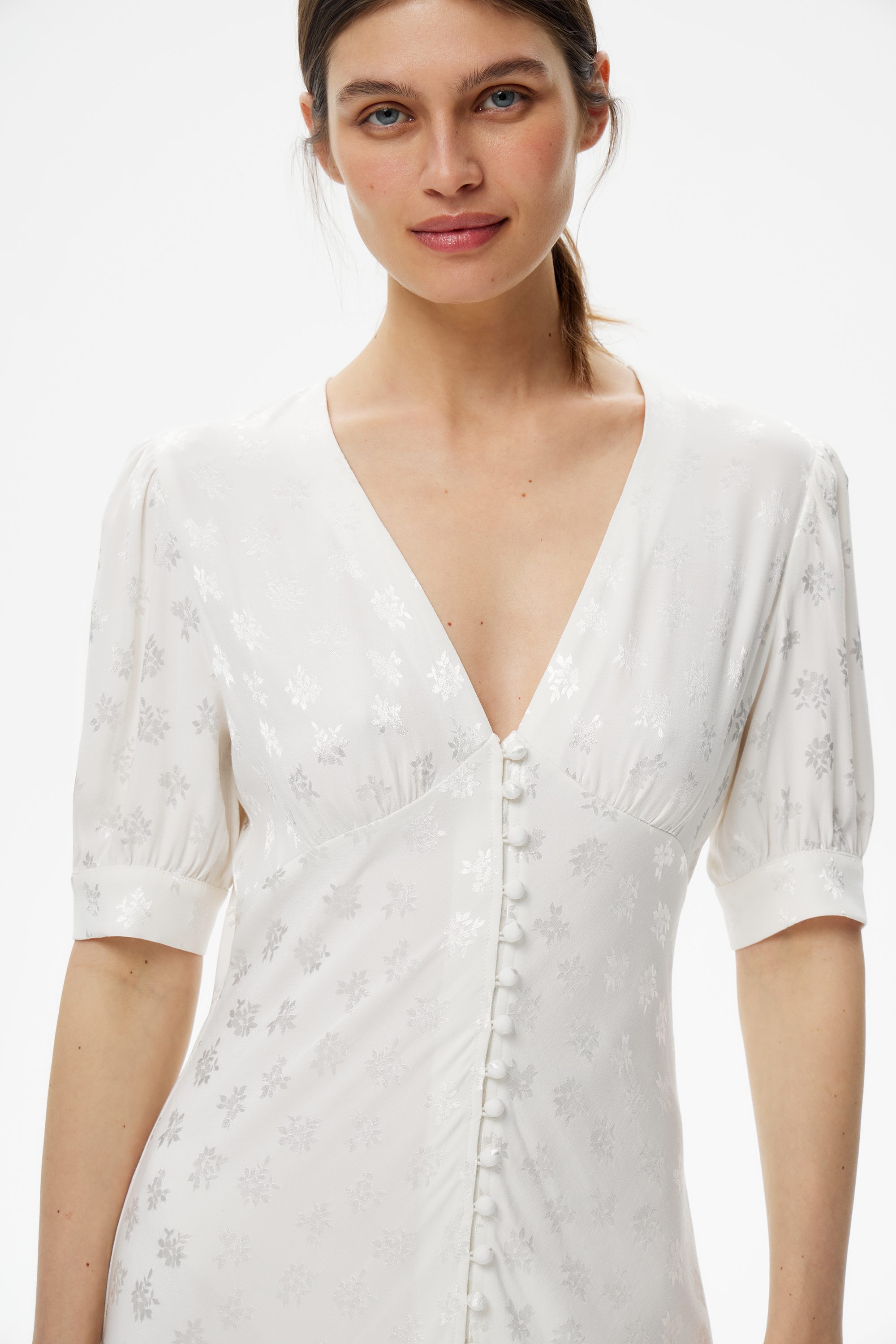 Платье Sea Breeze