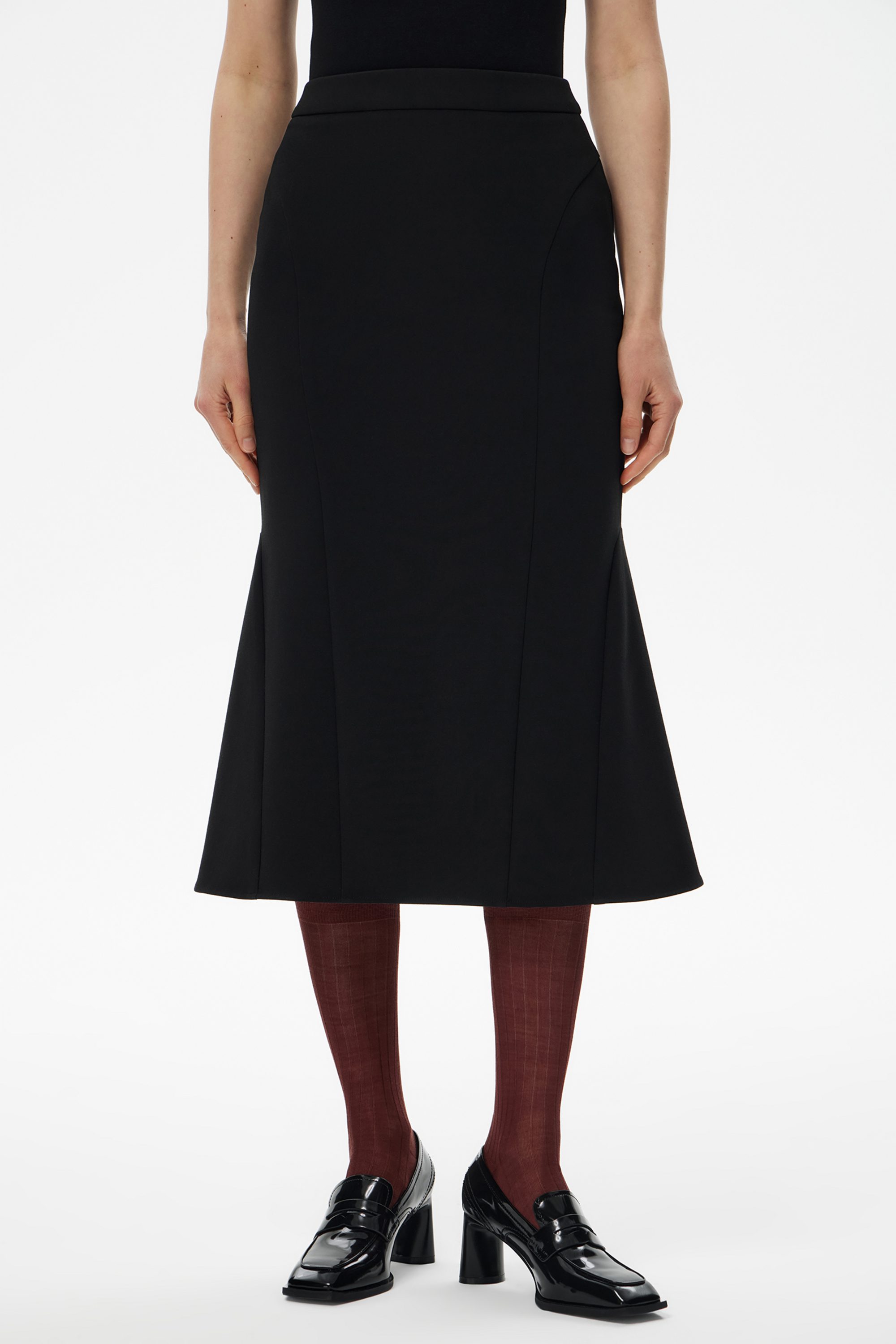 Юбка Horizon noire