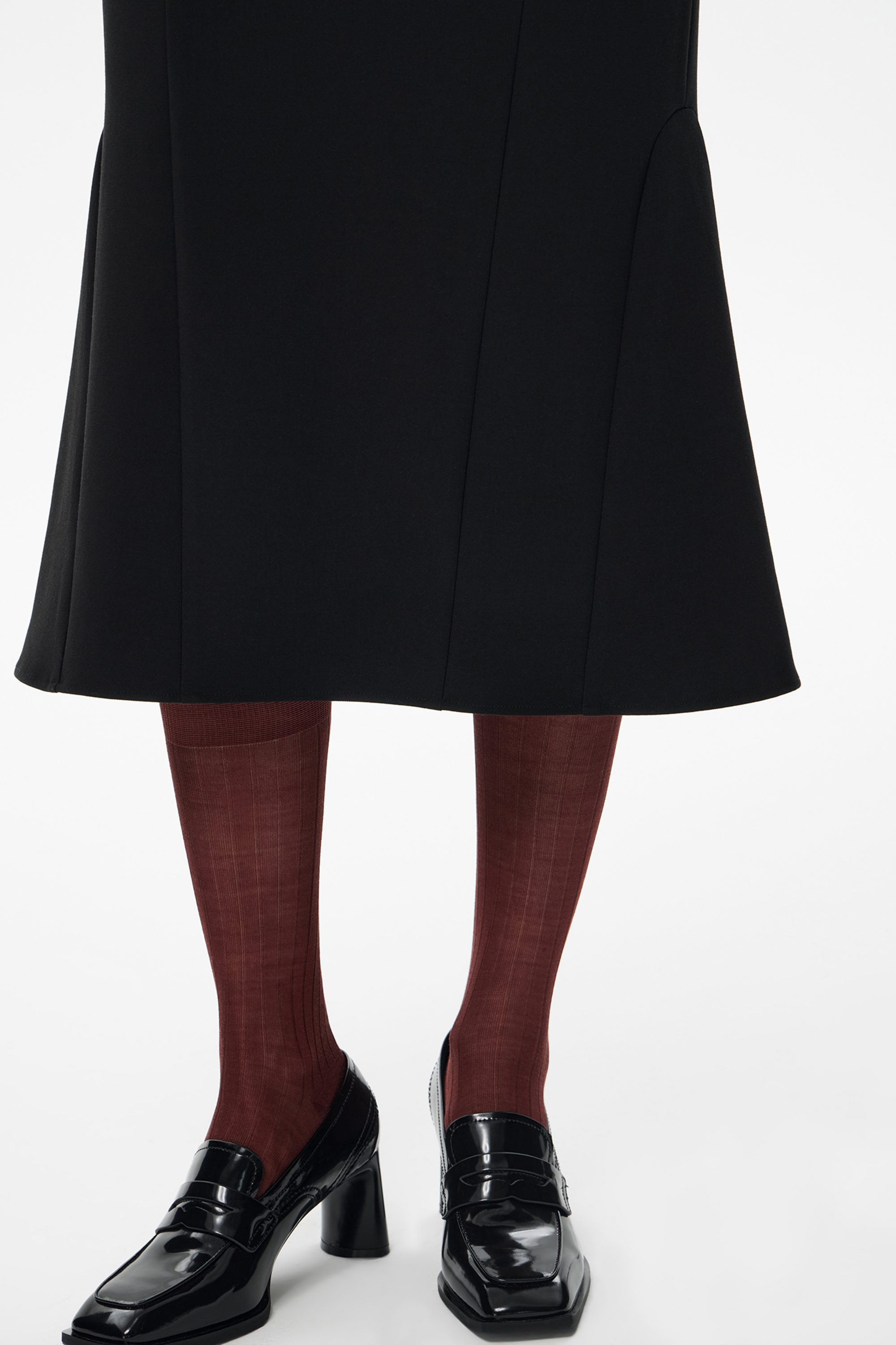 Юбка Horizon noire