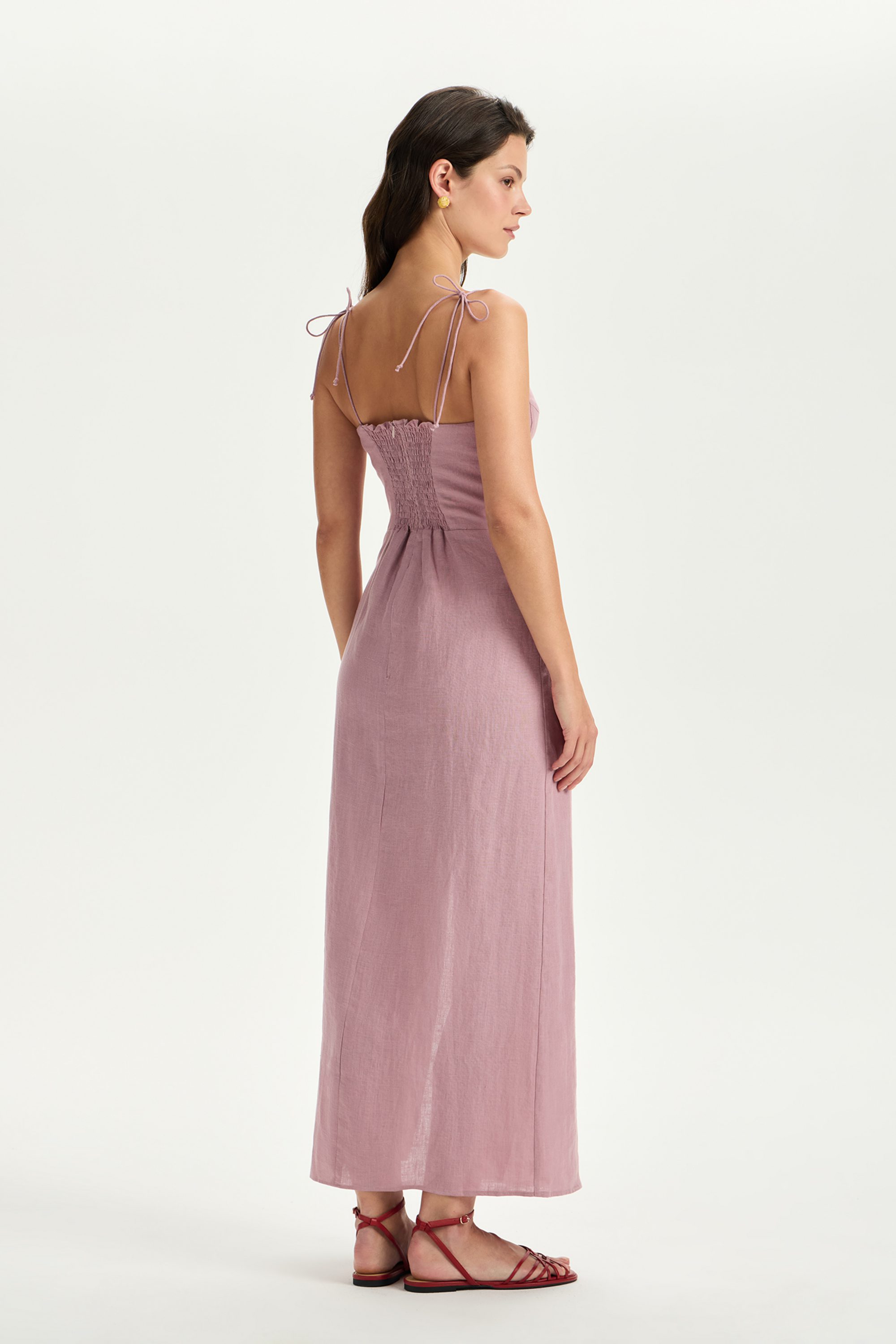 Платье Marcella