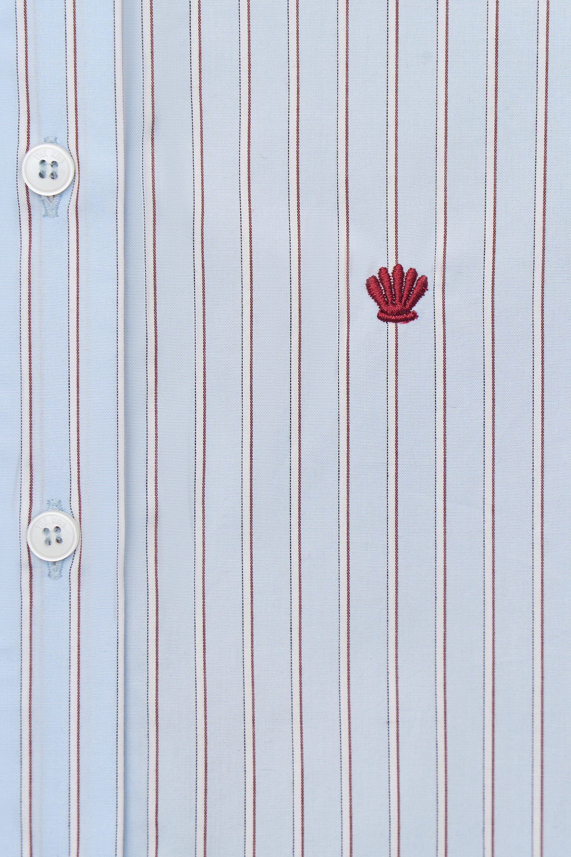 Рубашка Miley bleu