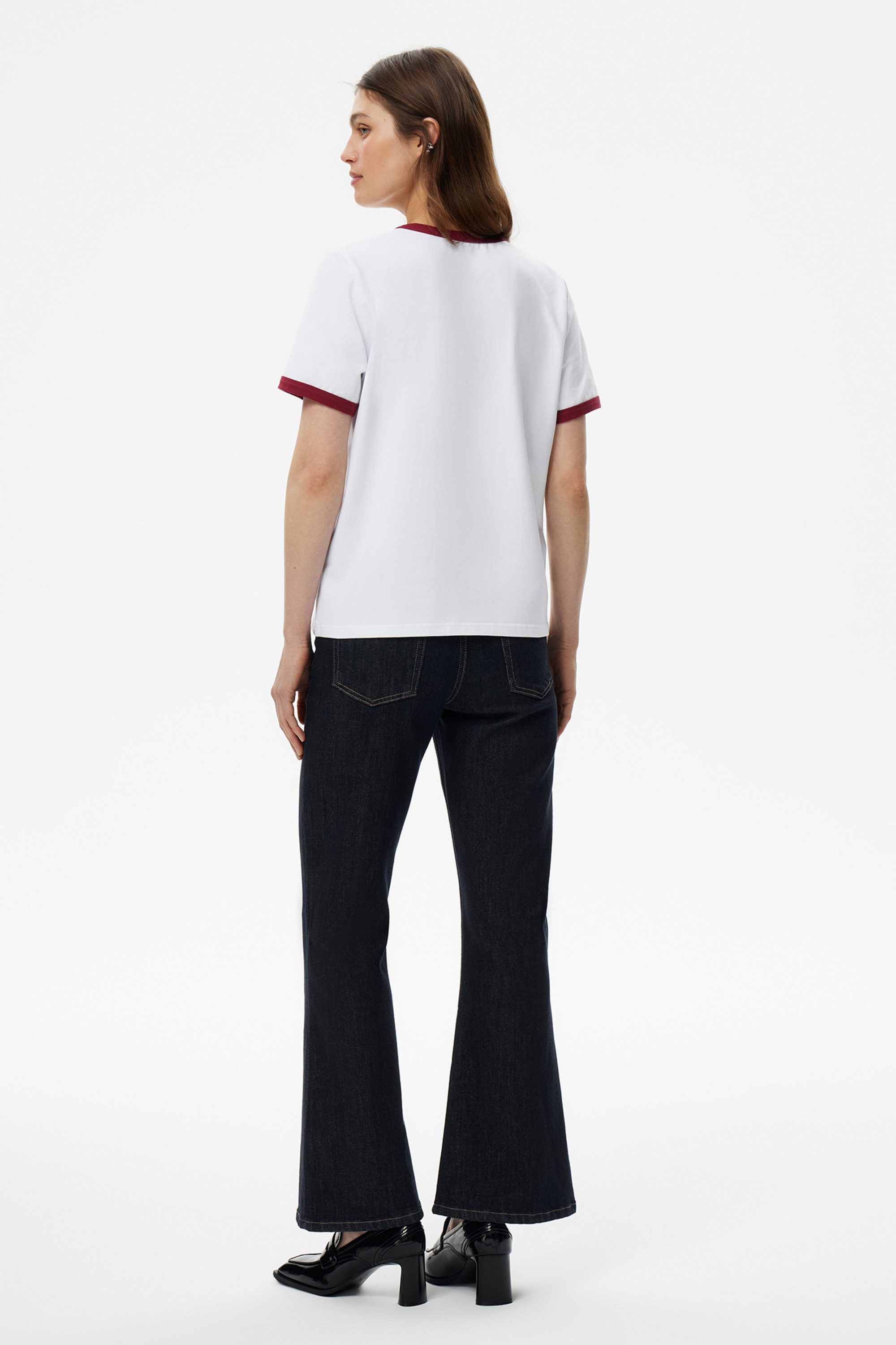 Футболка Roadtrip 