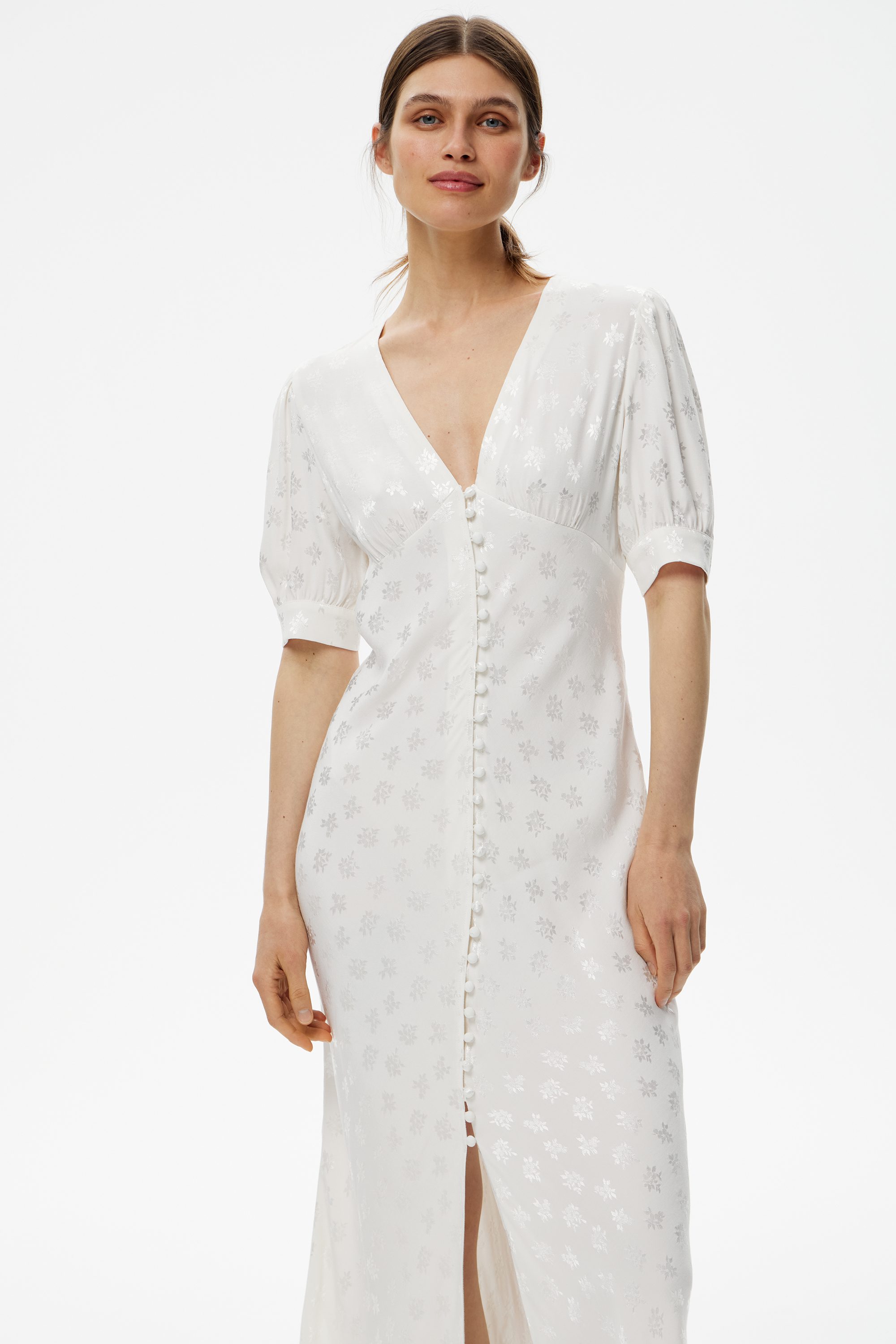 Платье Sea Breeze