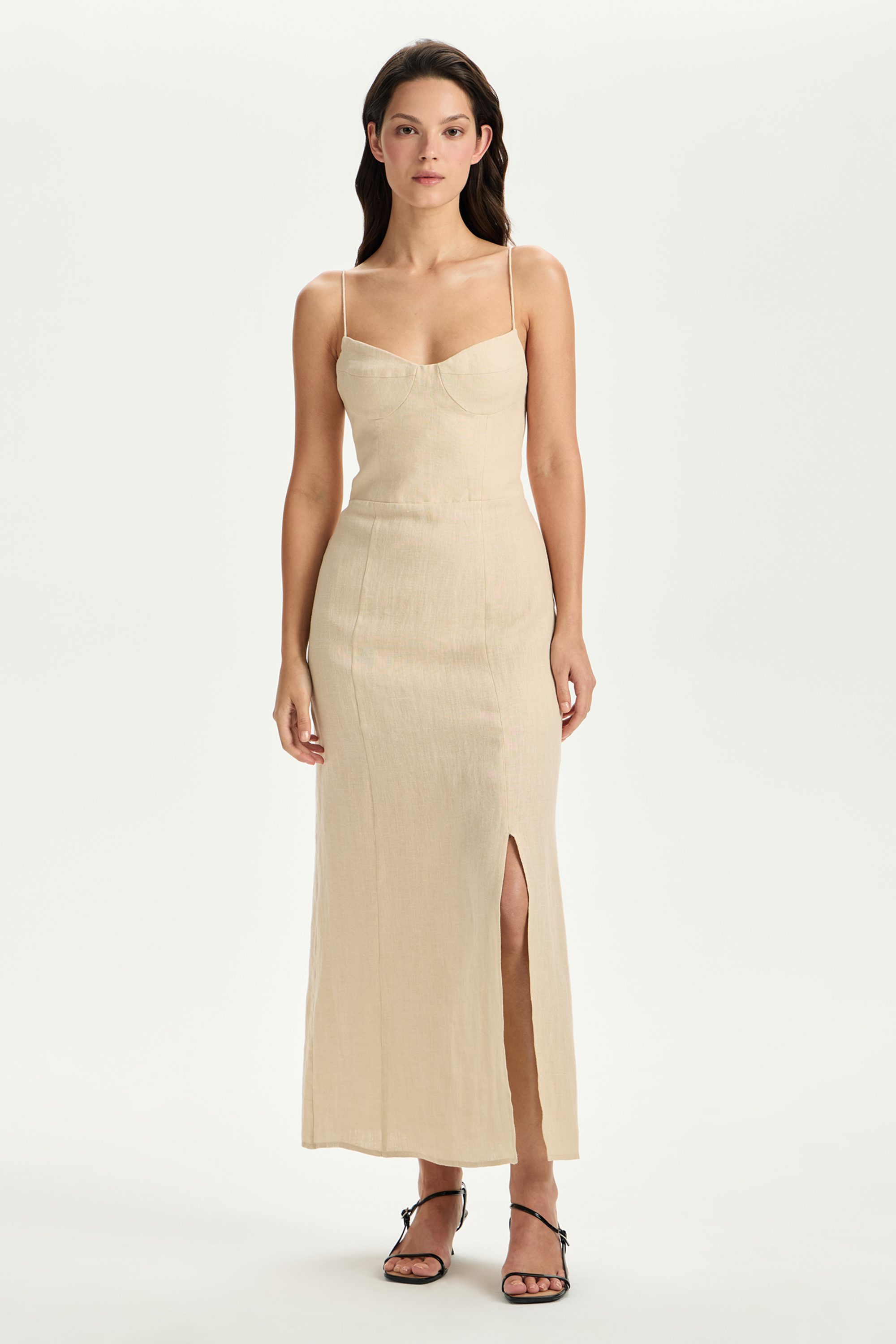 Платье Marcella