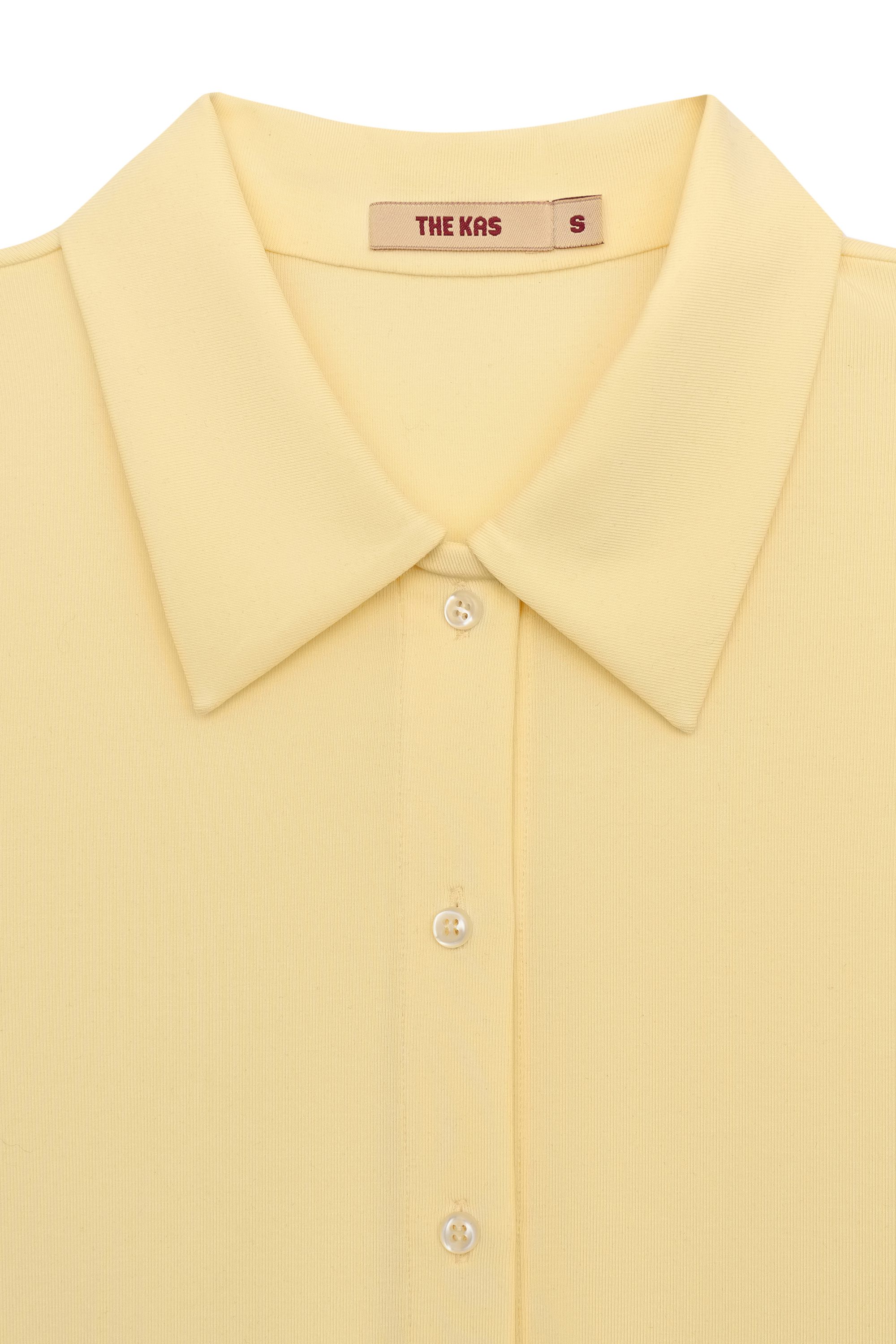 Трикотажное платье Rive