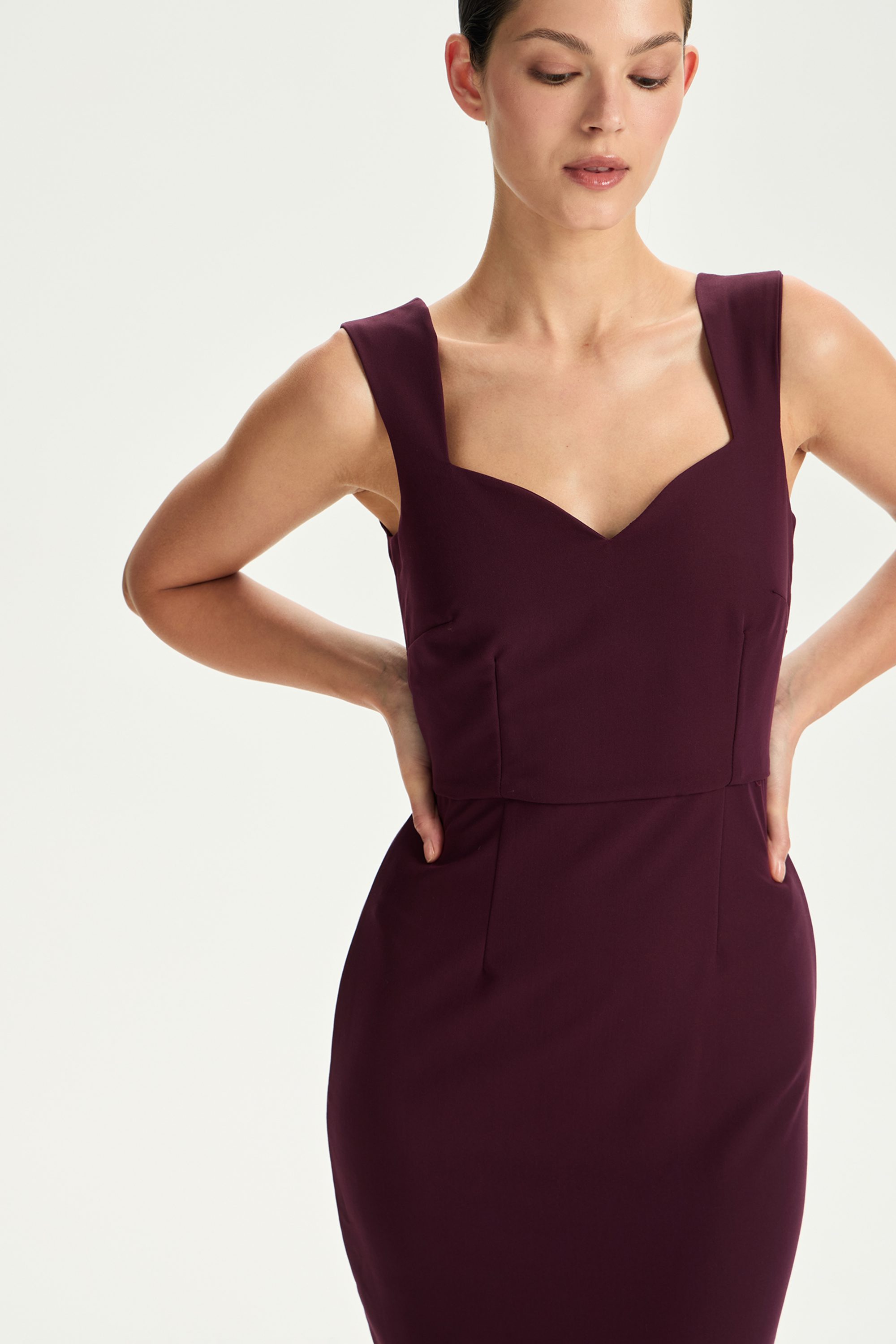 Платье Cassandra