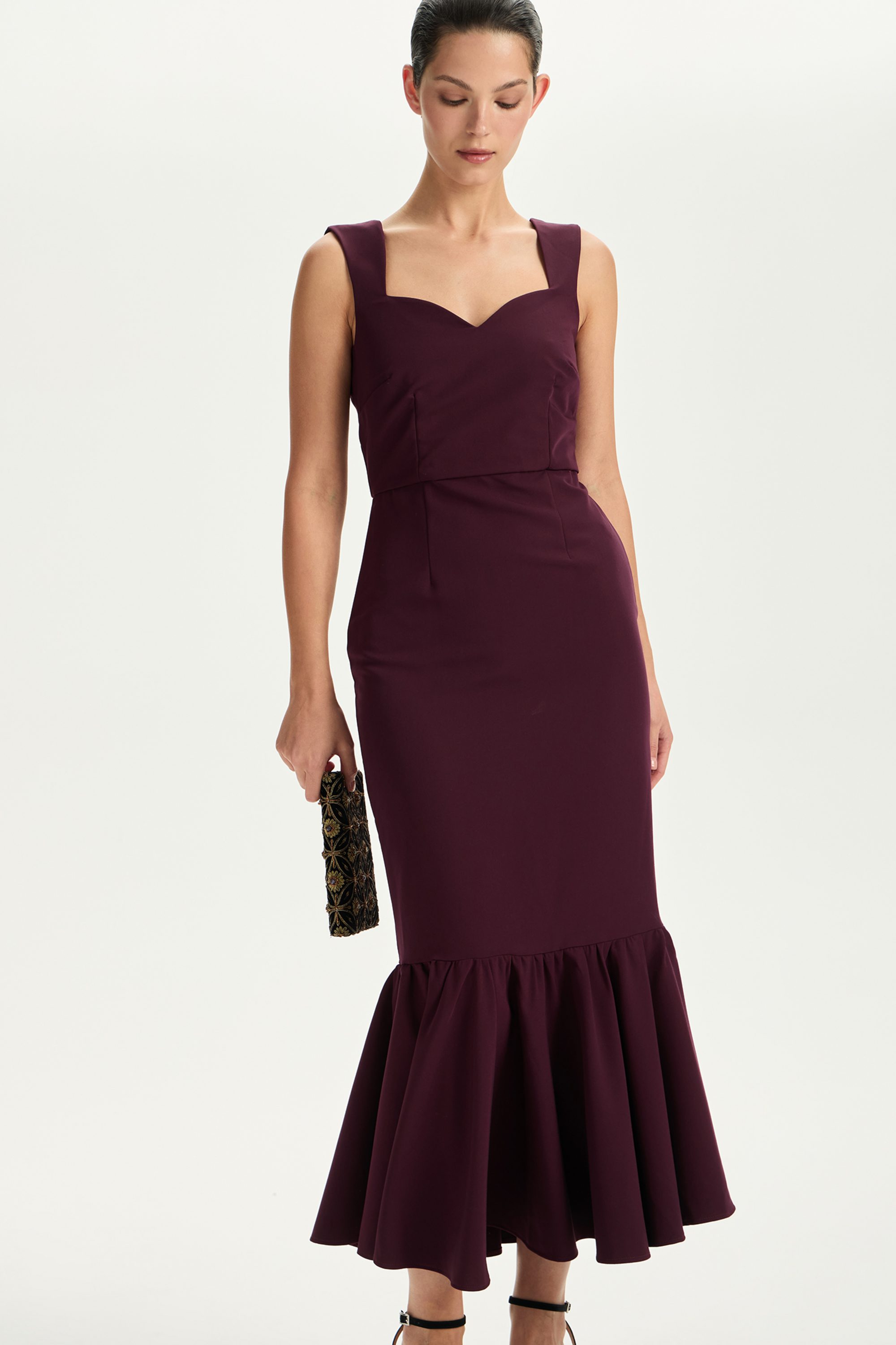 Платье Cassandra