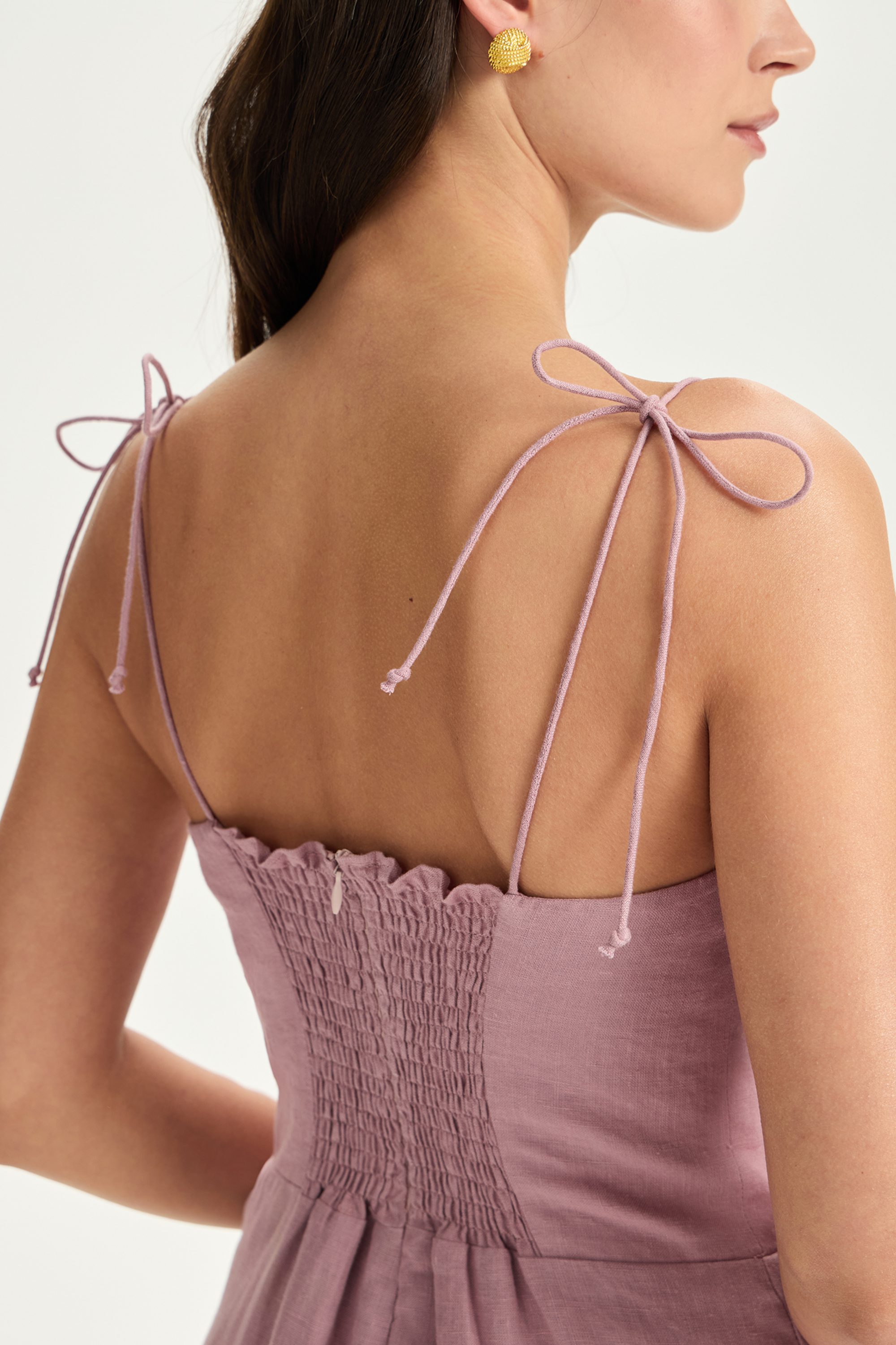 Платье Marcella