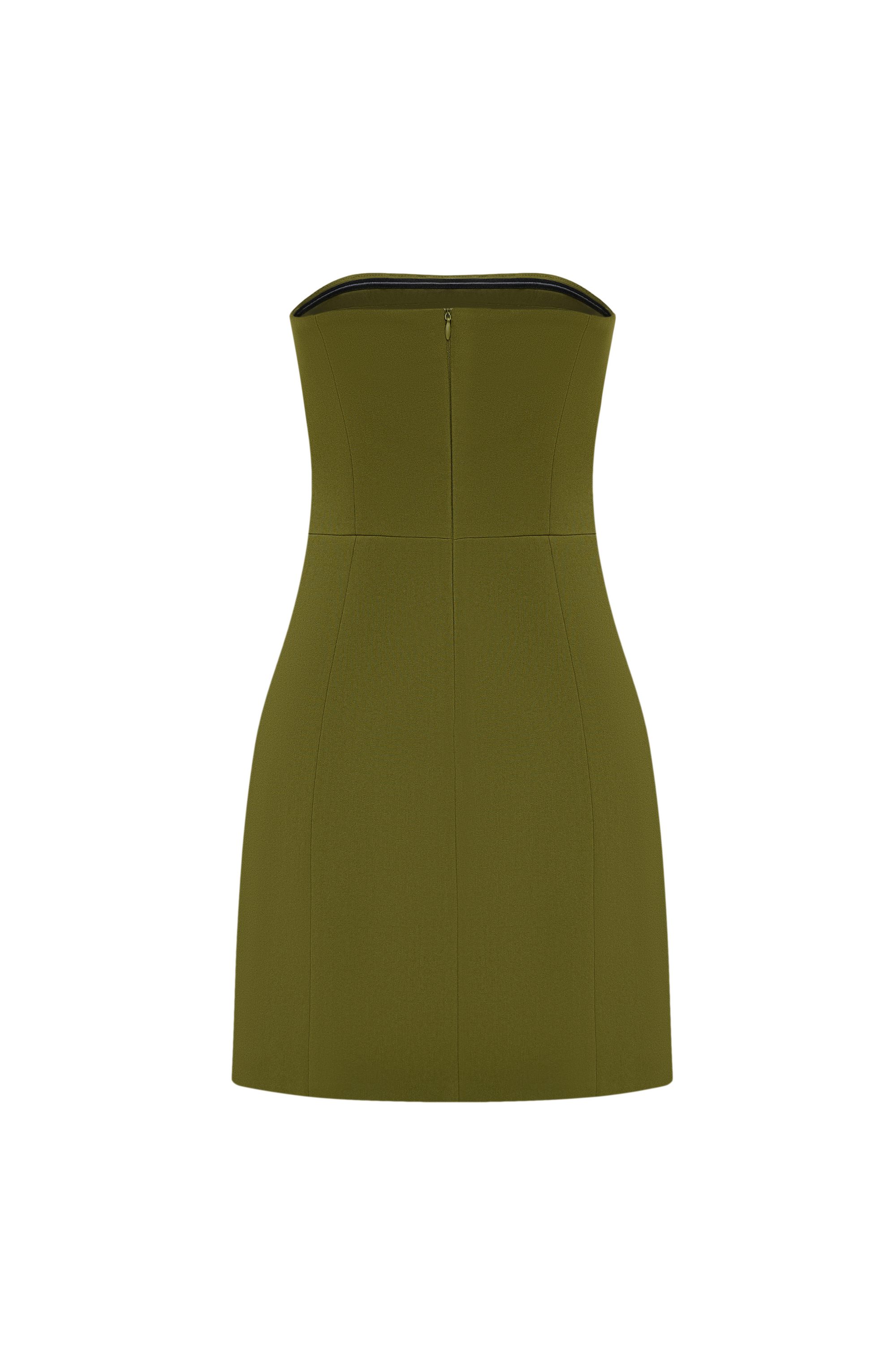 Платье мини Zoe 2.0