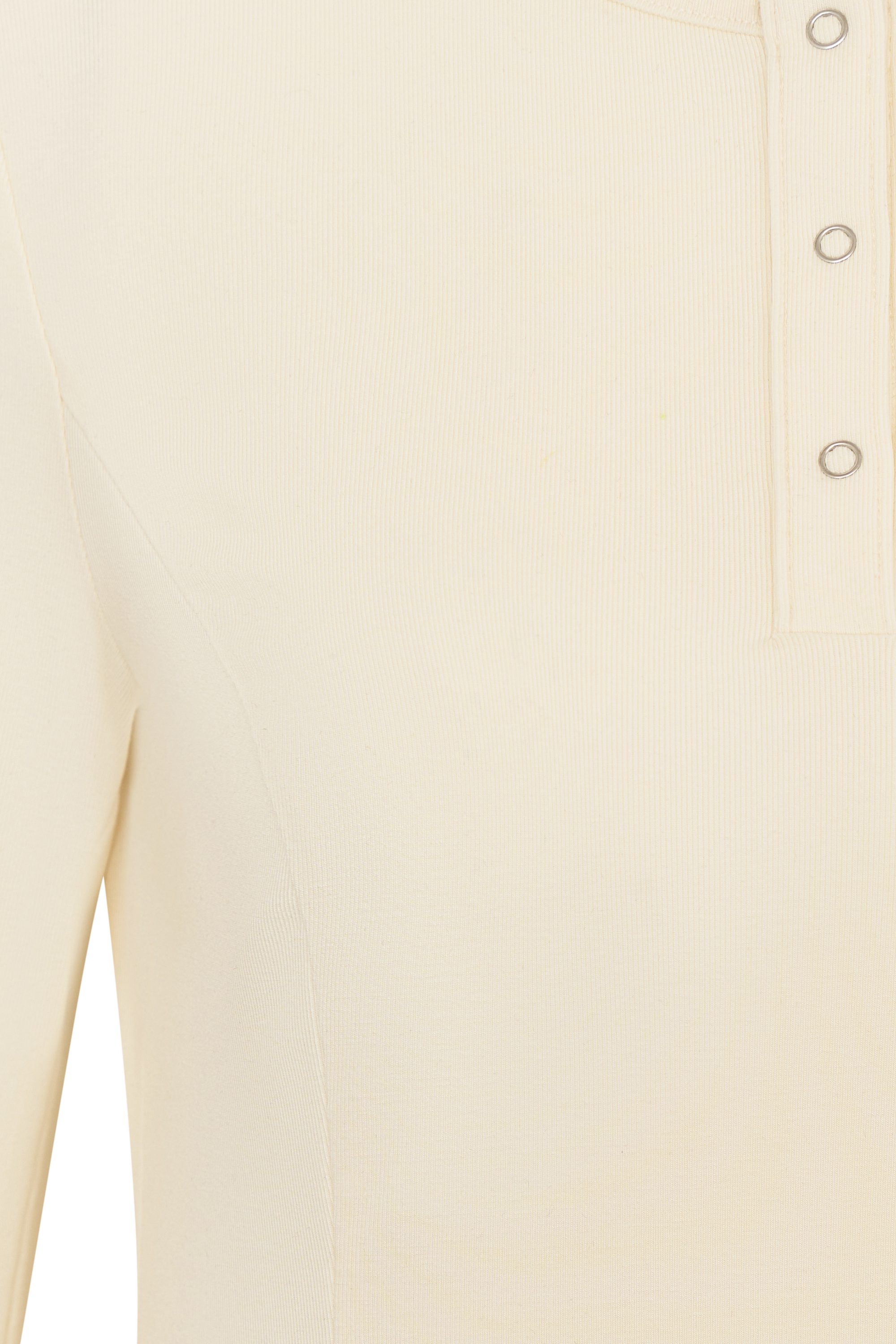 Лонгслив Lazy day crémeux