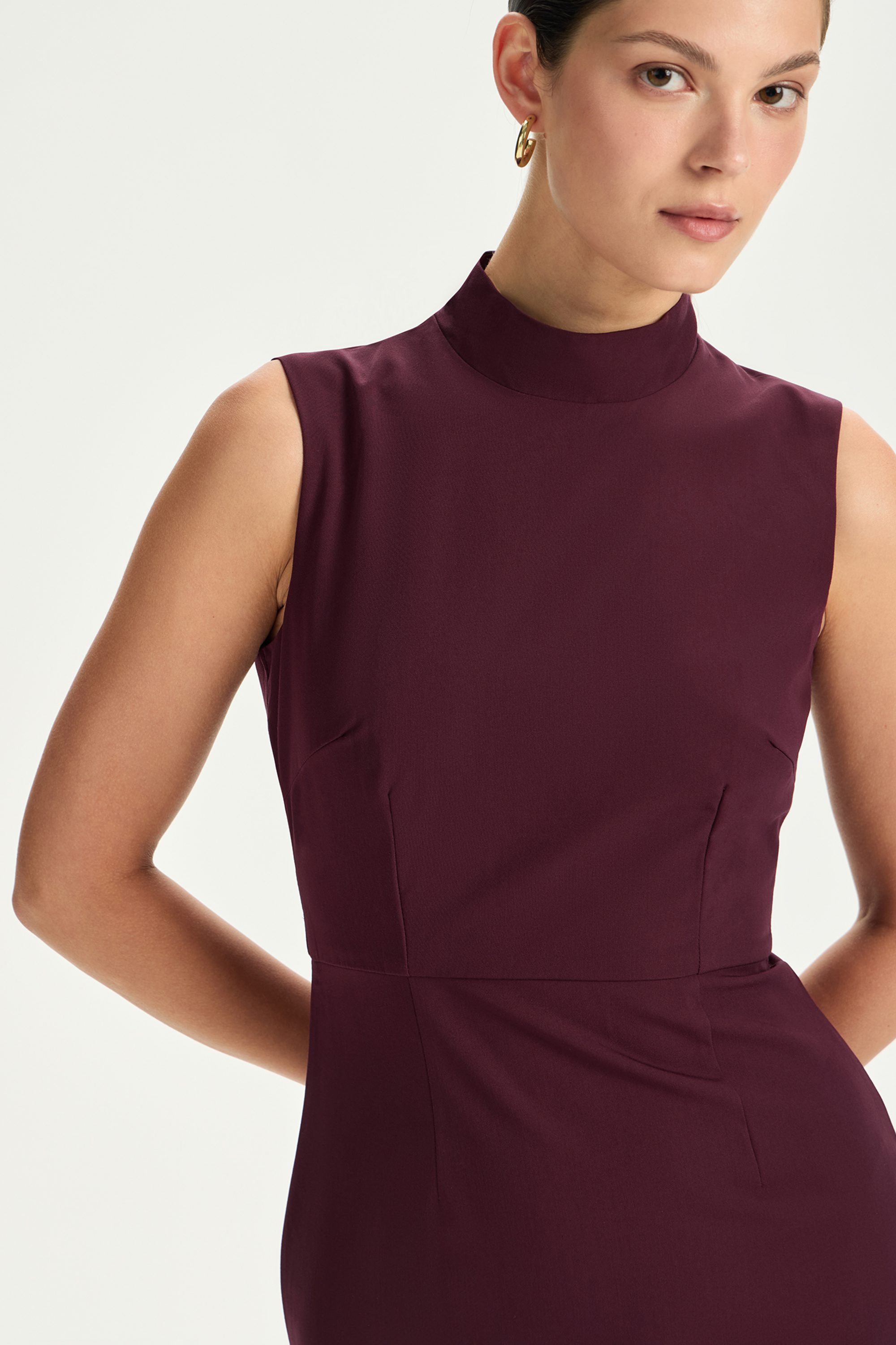 Платье Margaret