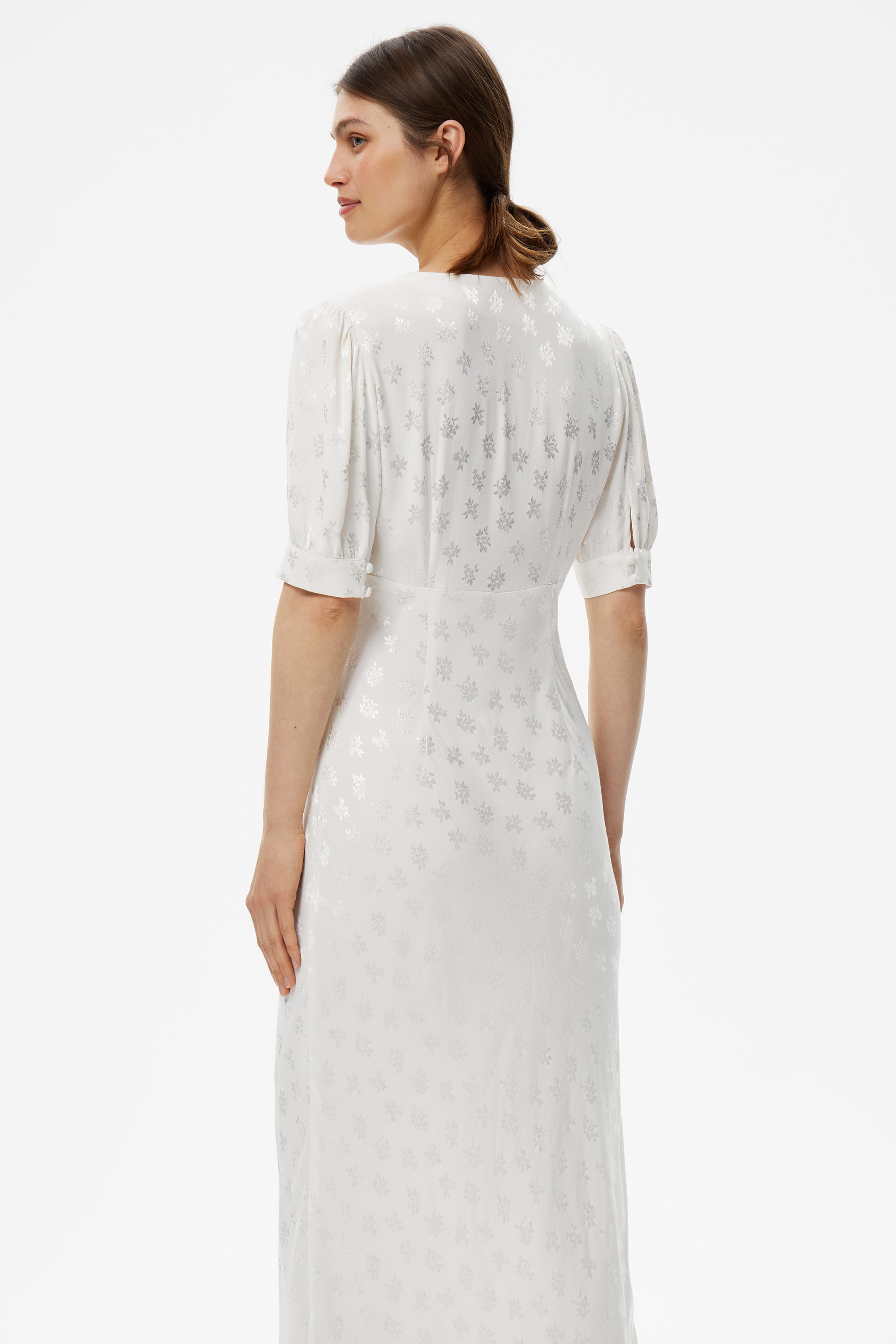 Платье Sea Breeze