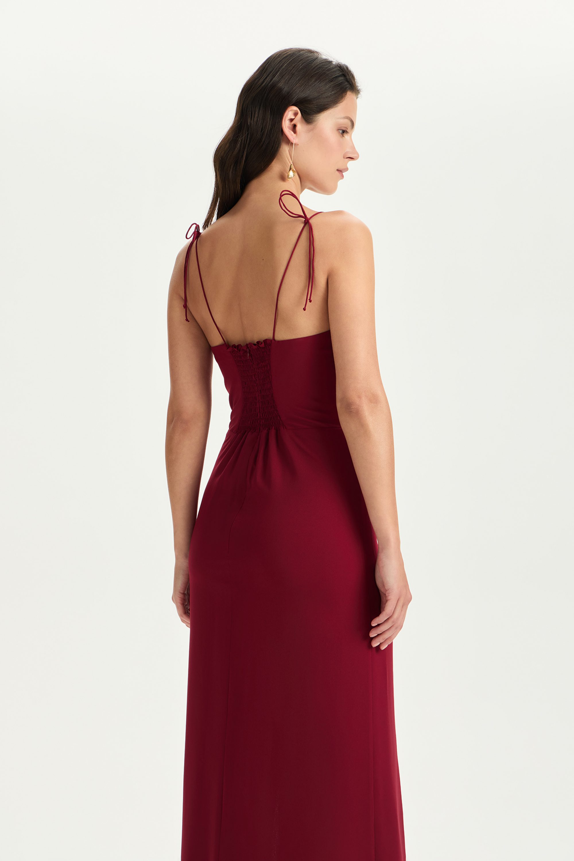 Платье Marcella