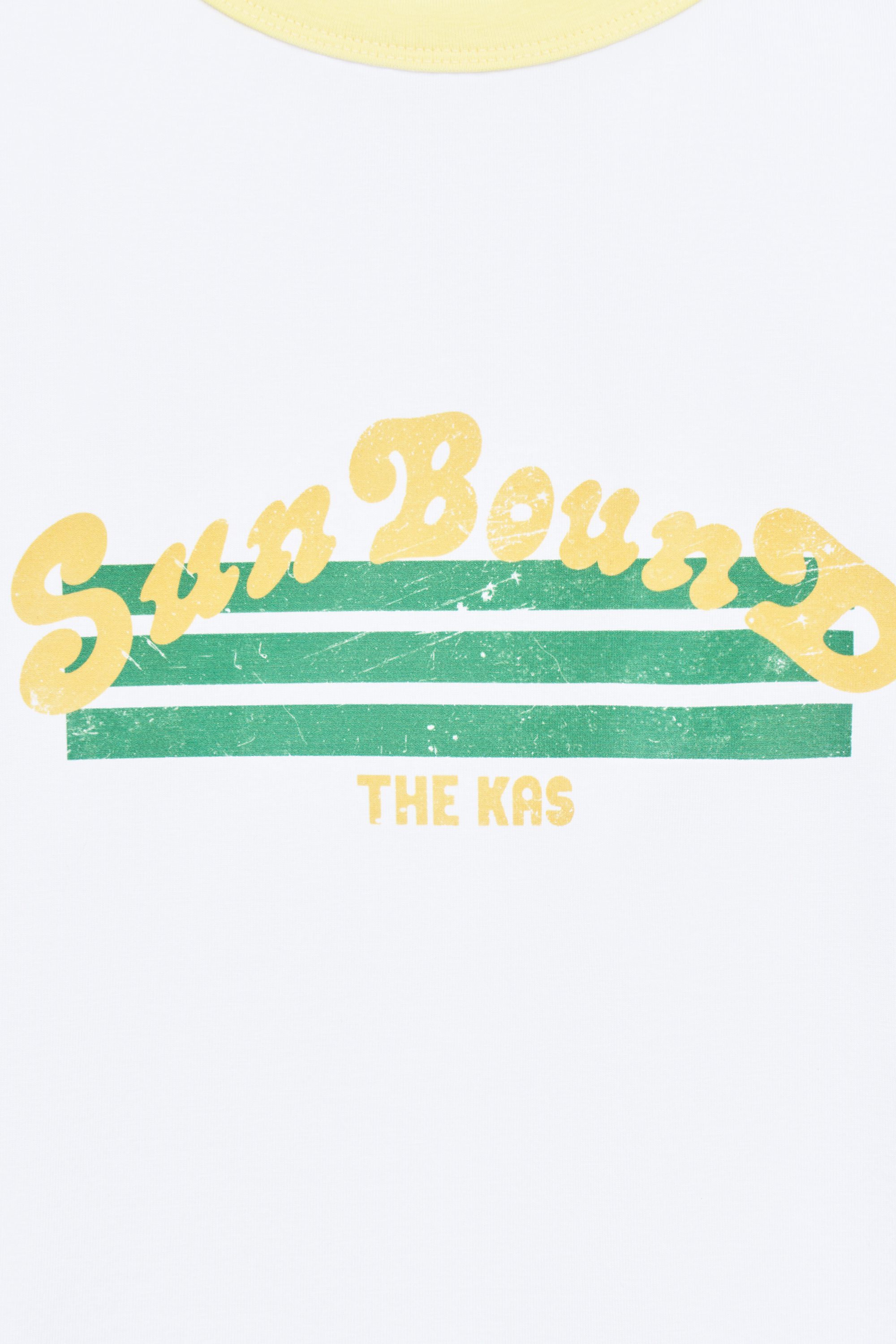 Футболка Sun Bound