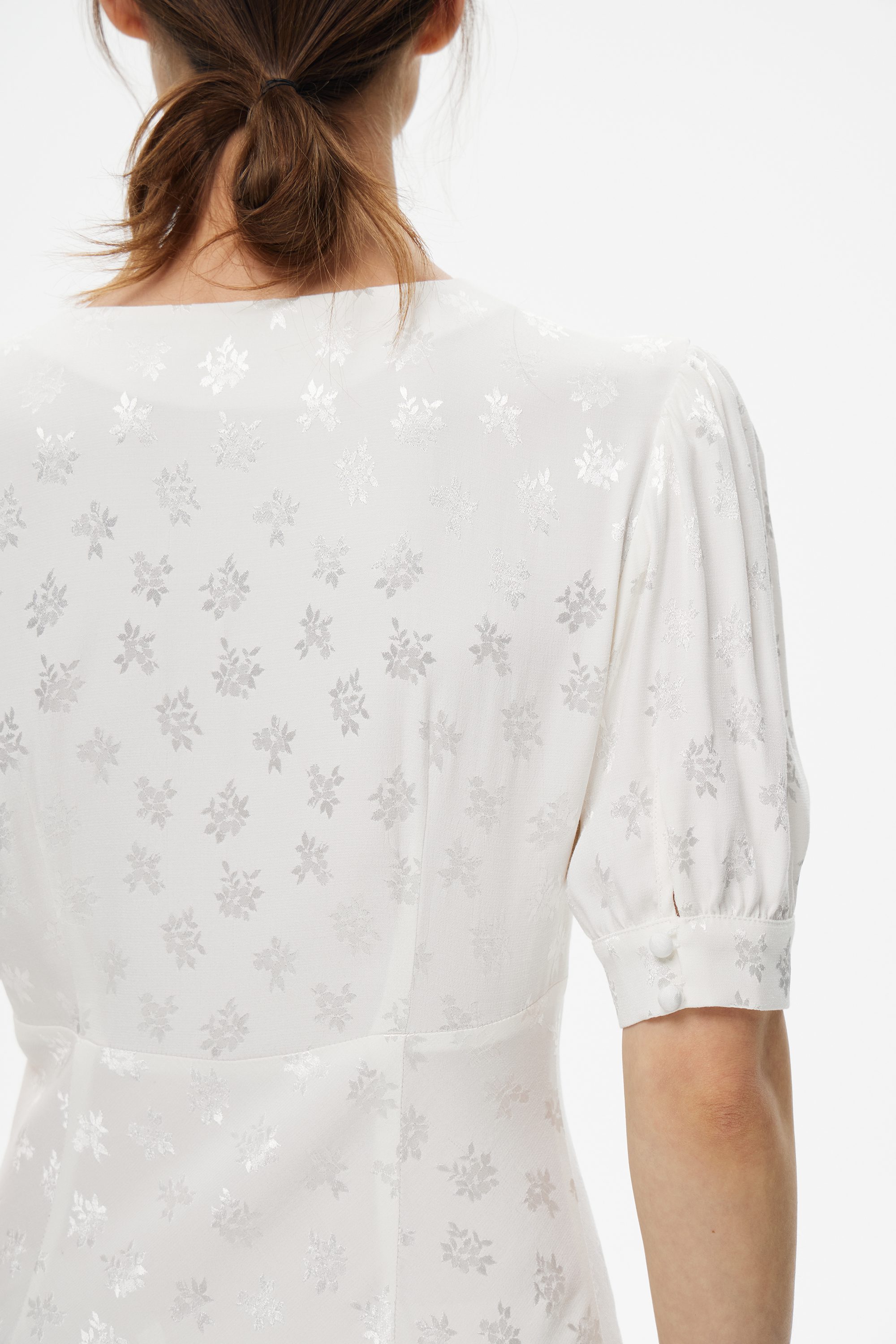 Платье Sea Breeze