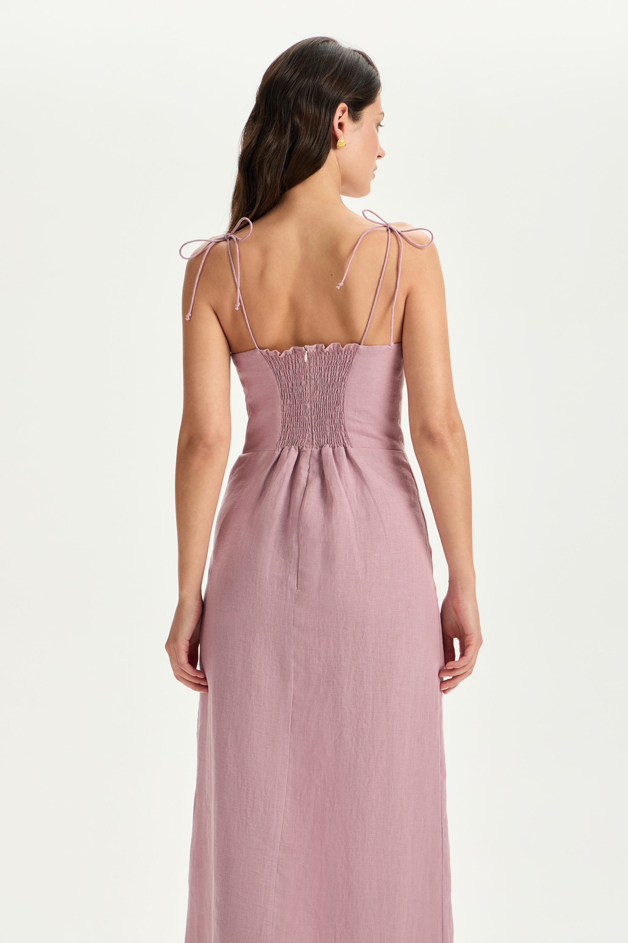 Платье Marcella