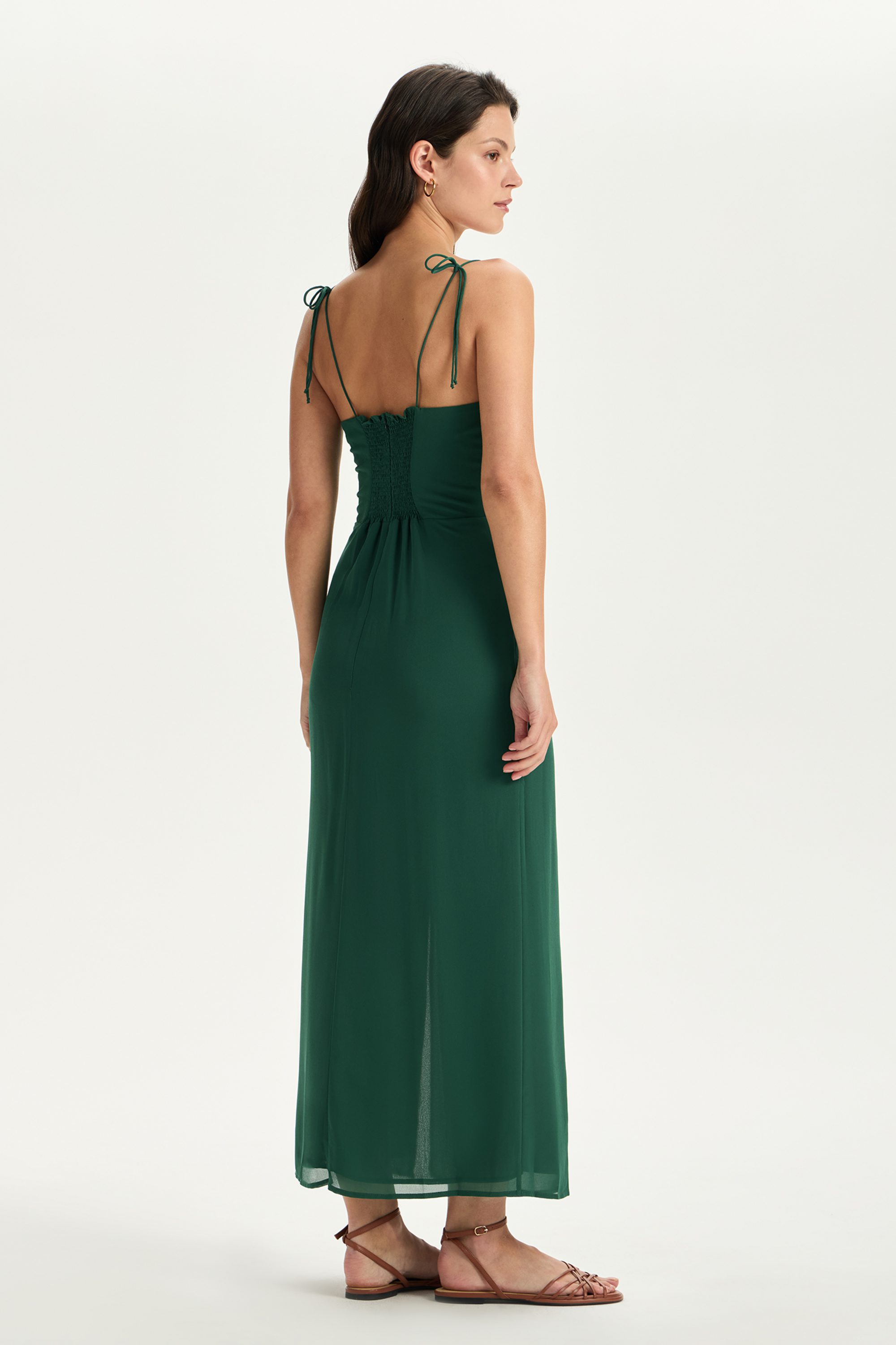 Платье Marcella