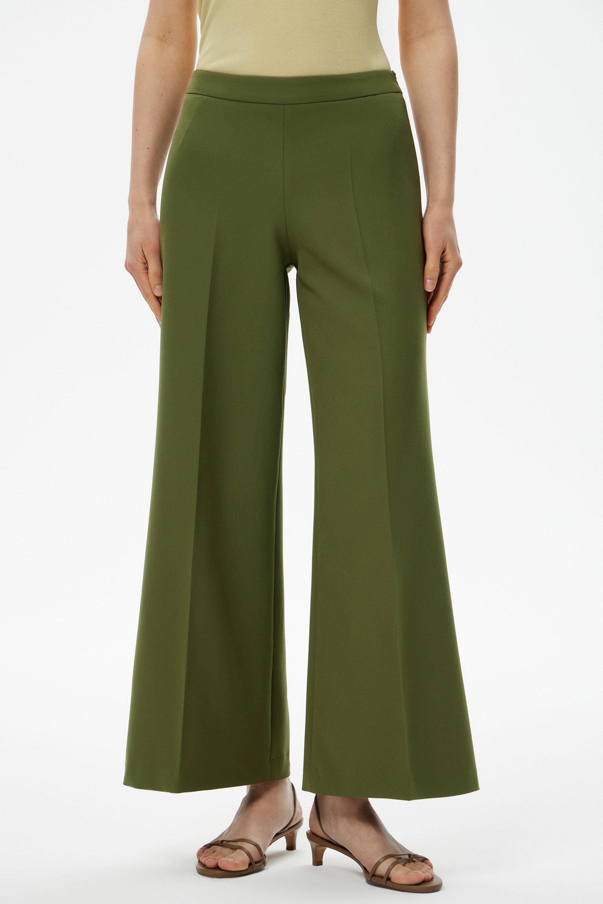 Укороченные брюки Fermob