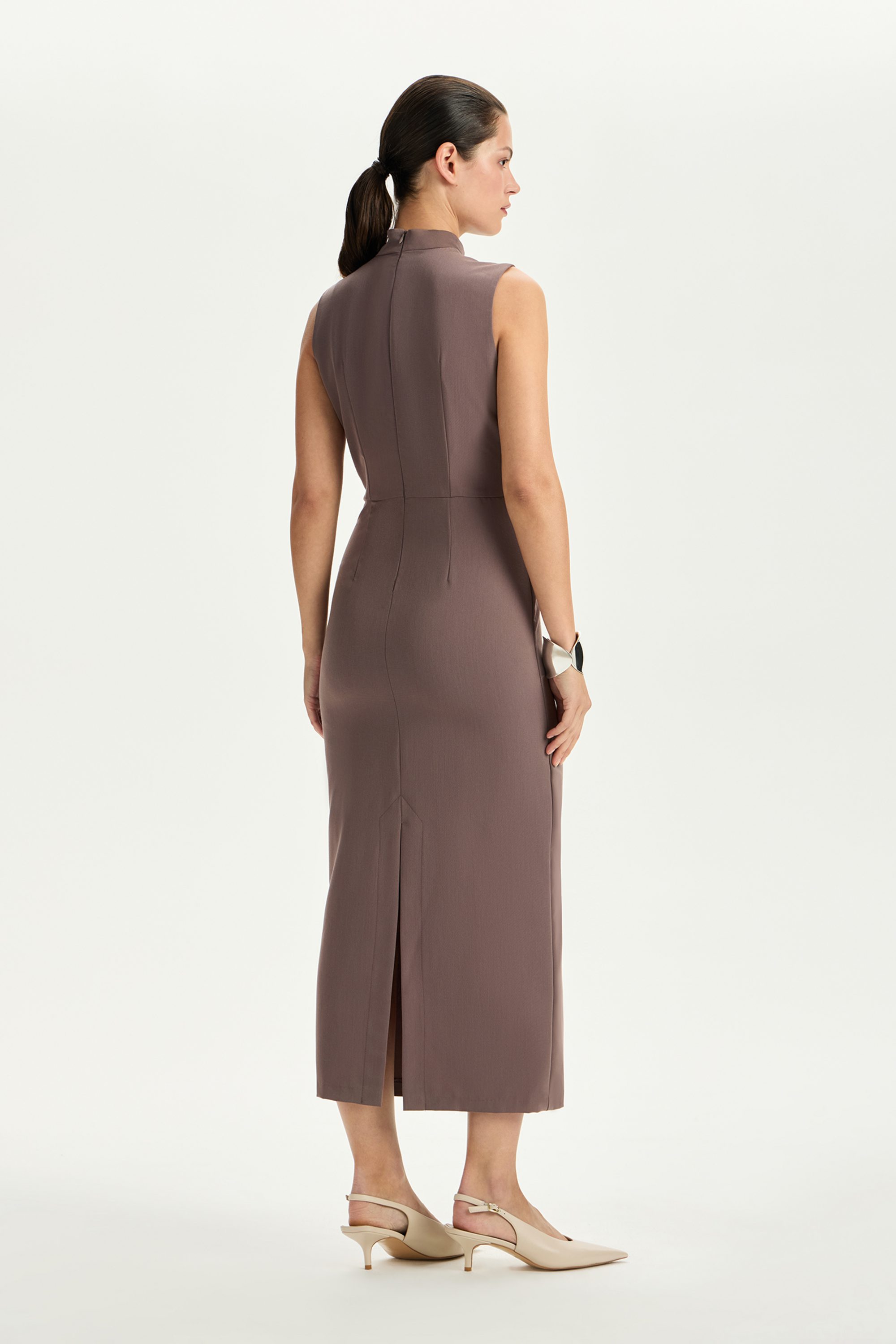 Платье Margaret