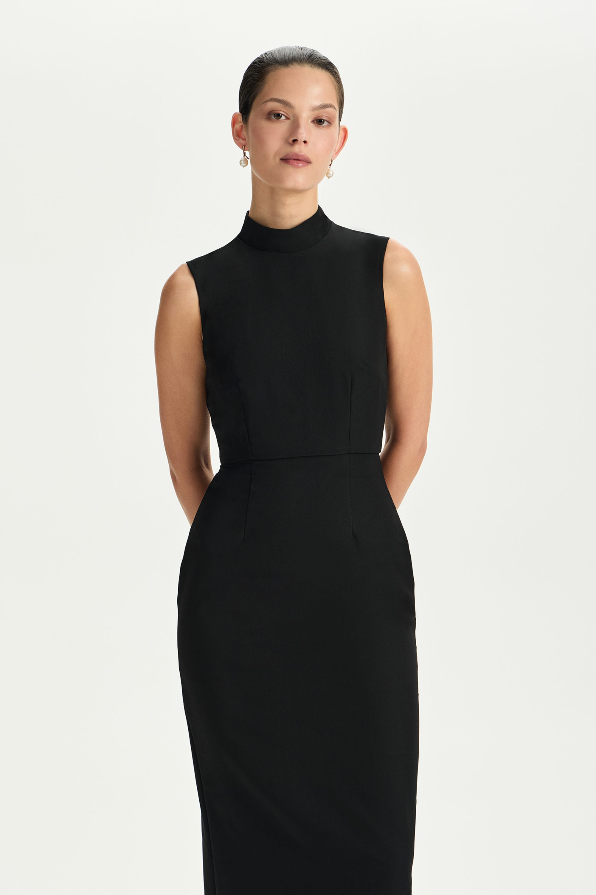 Платье Margaret