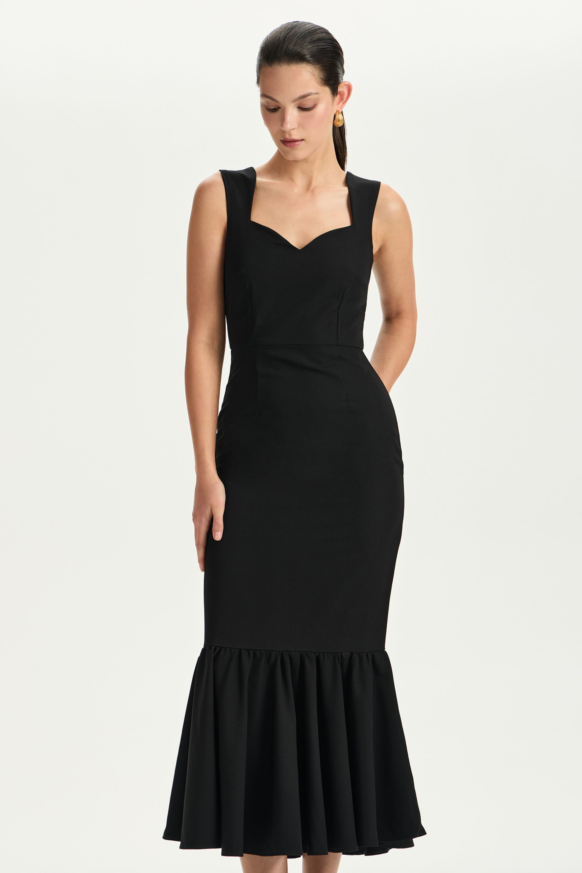 Платье Cassandra