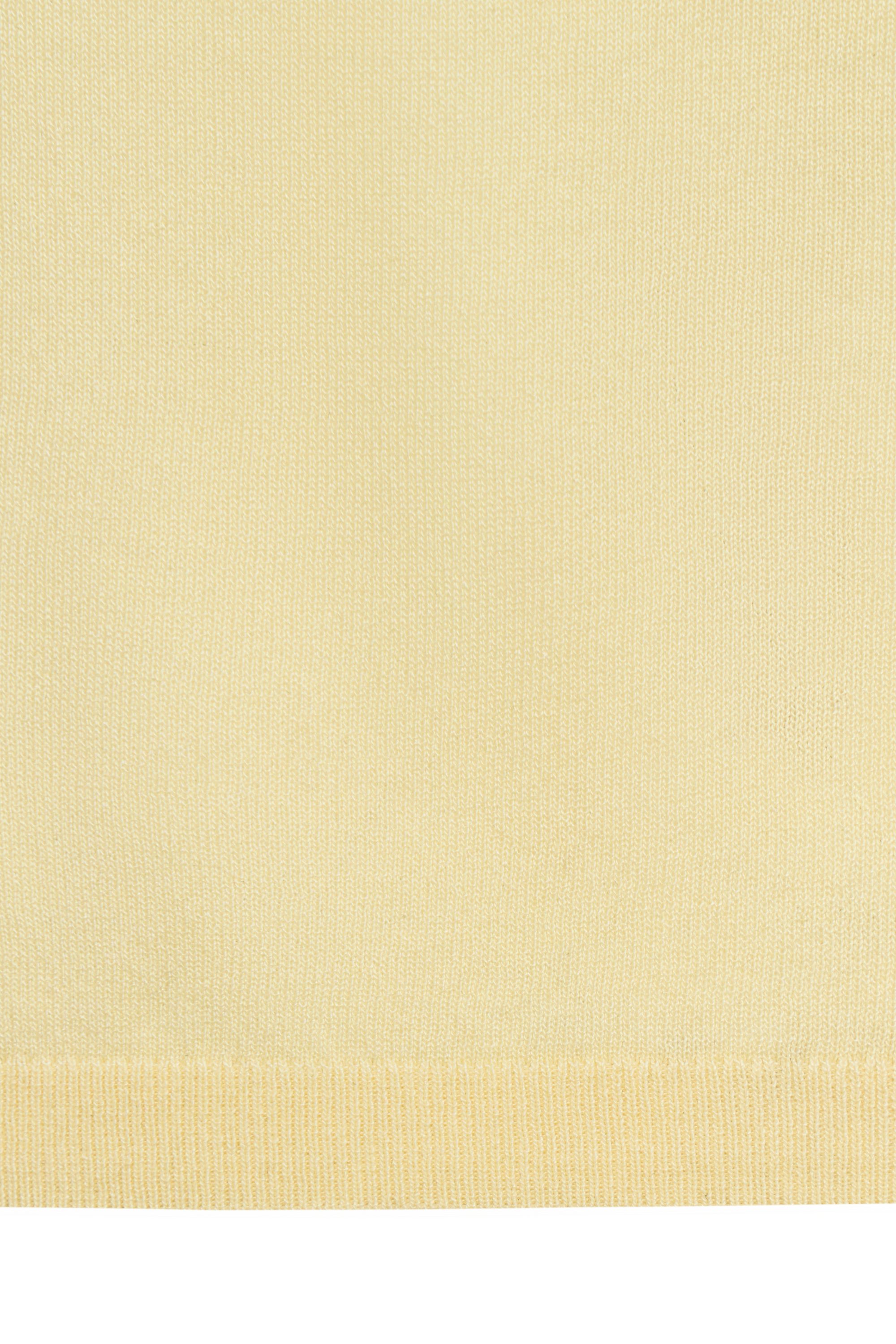 Топ из вискозы Voile sun