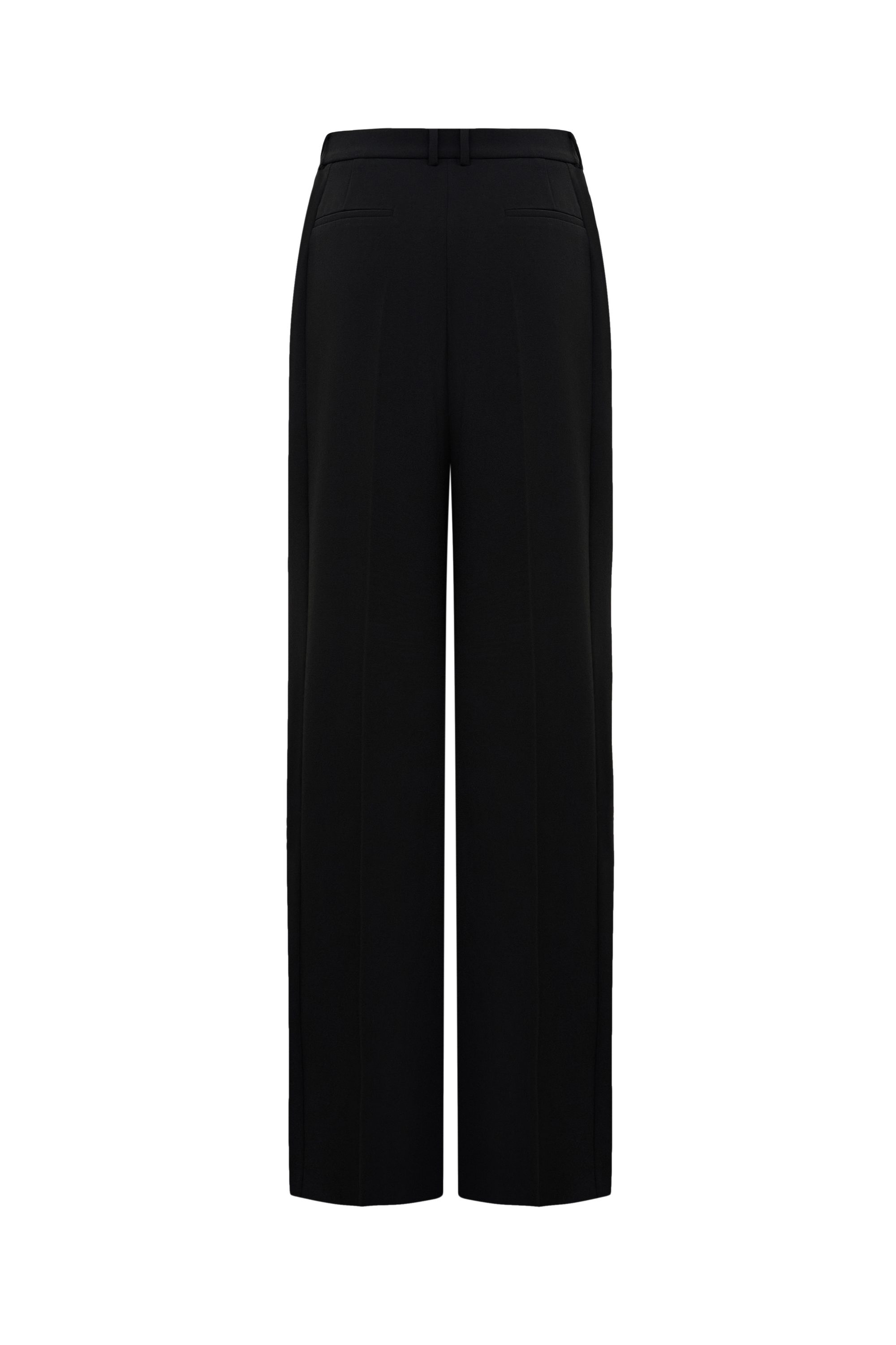 Прямые брюки Seine