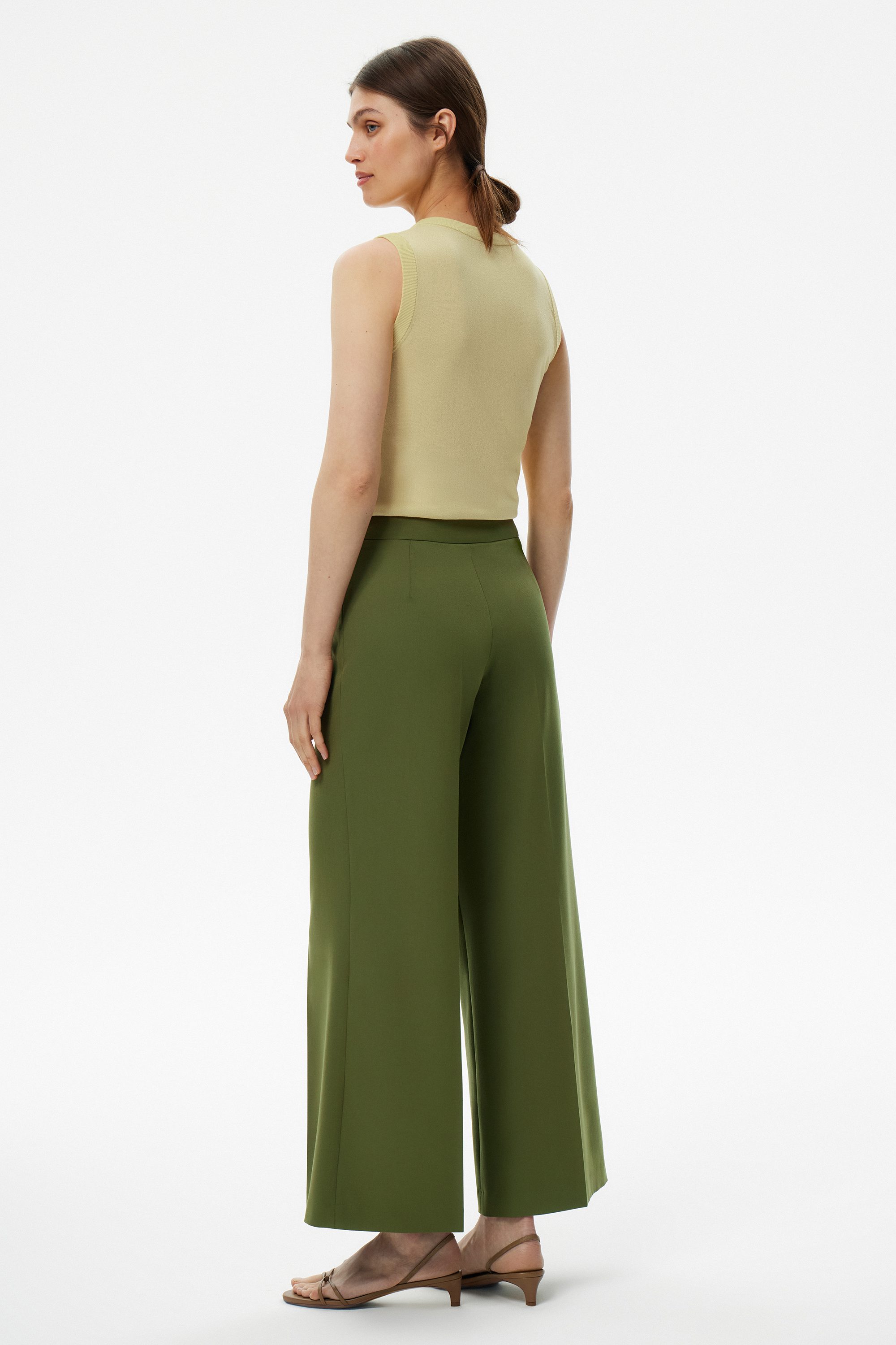 Укороченные брюки Fermob