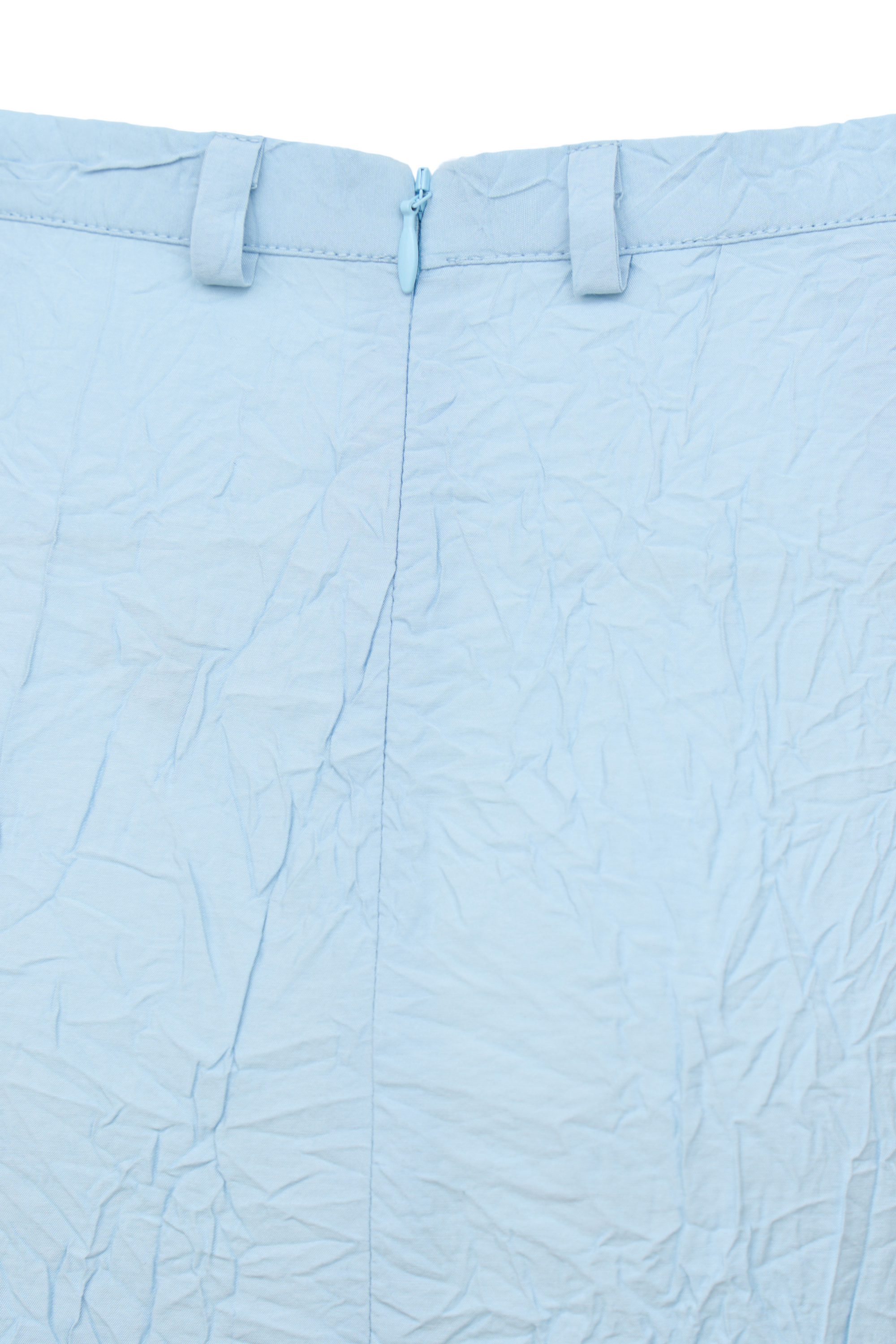 Юбка со съемной баской Cloud