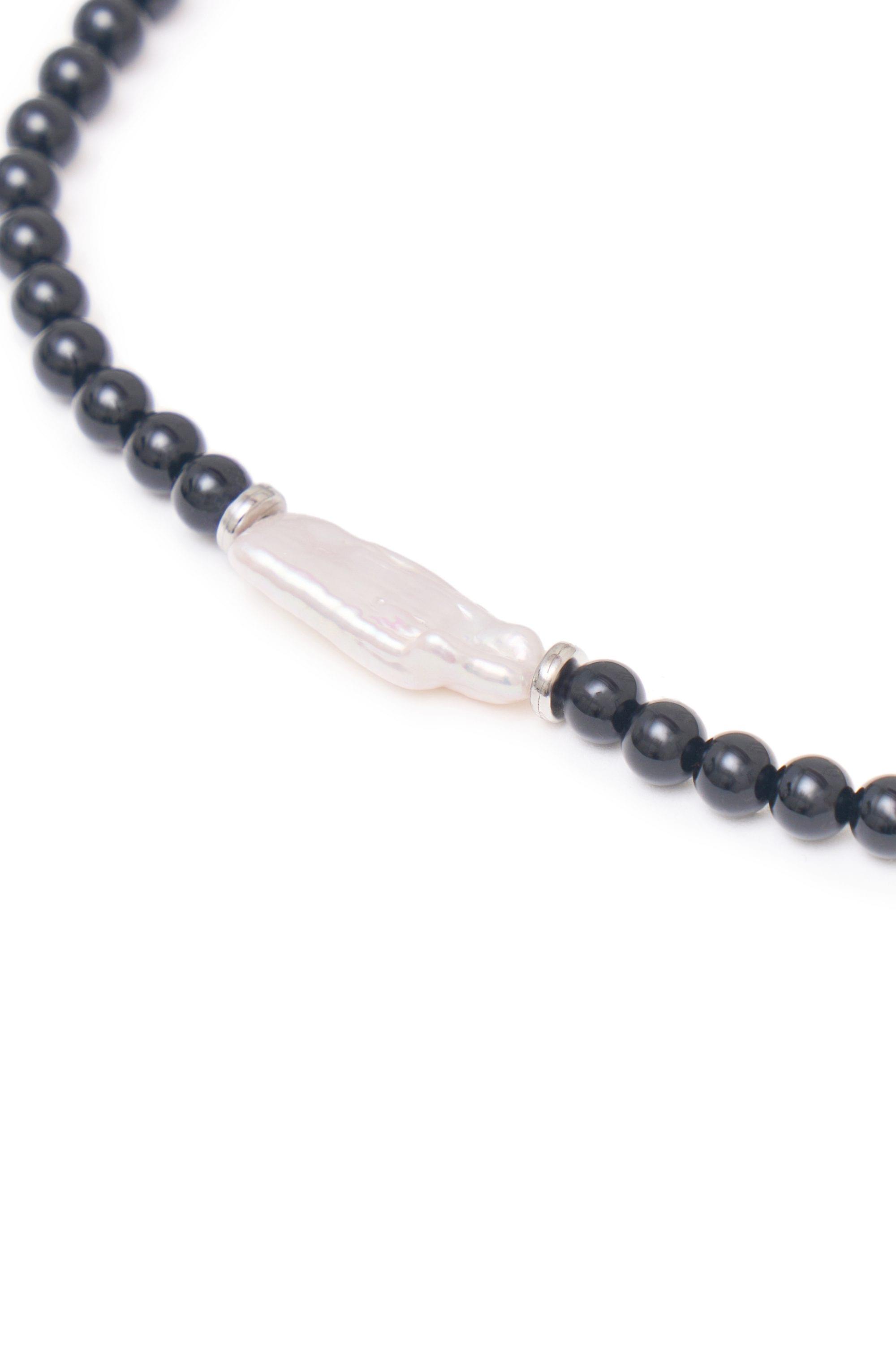 Ожерелье из шпинели