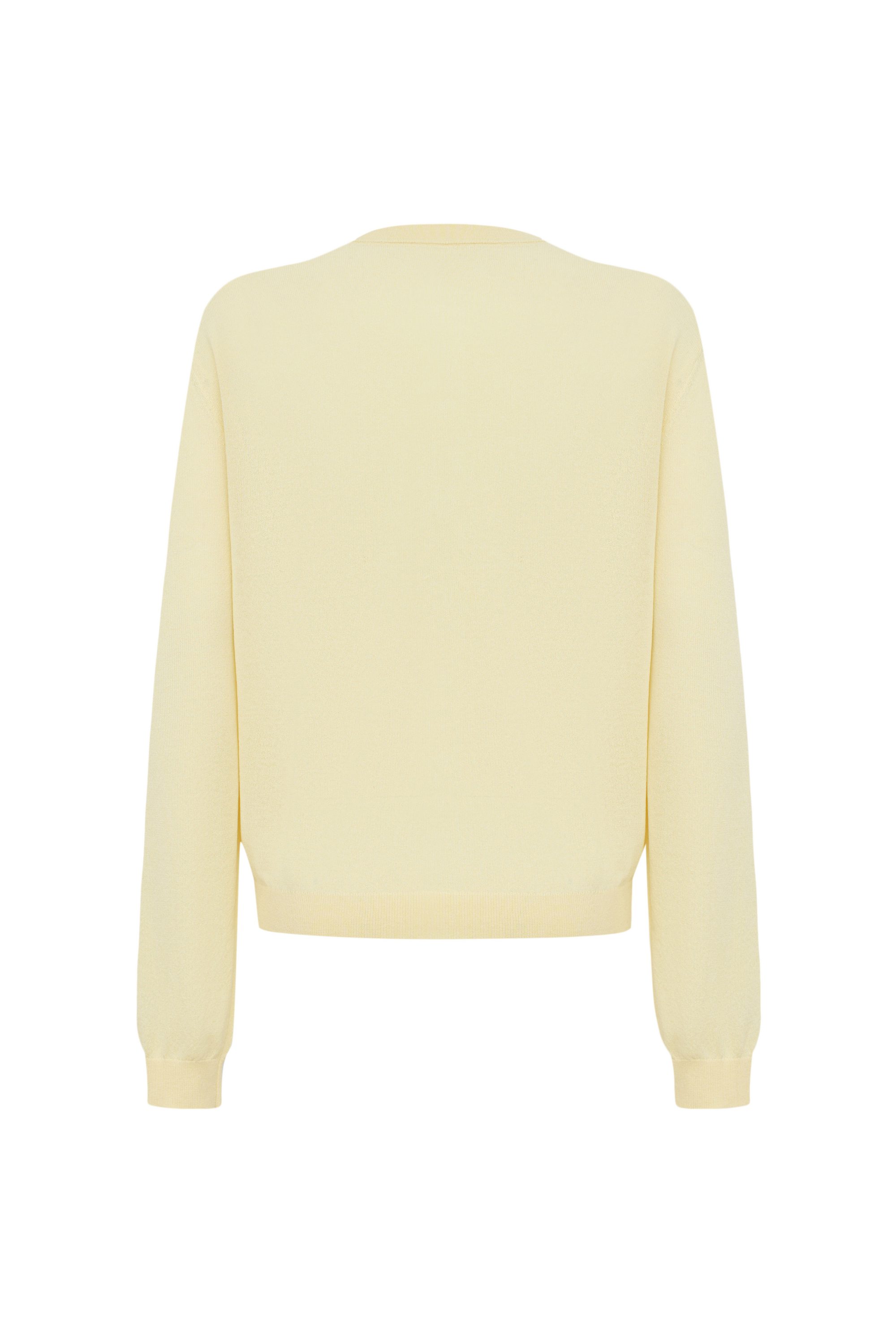 Кардиган из вискозы Voile sun