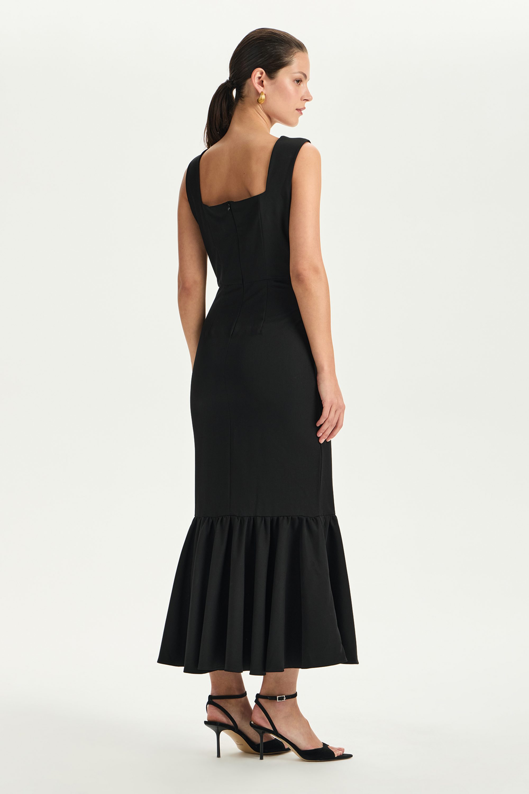 Платье Cassandra