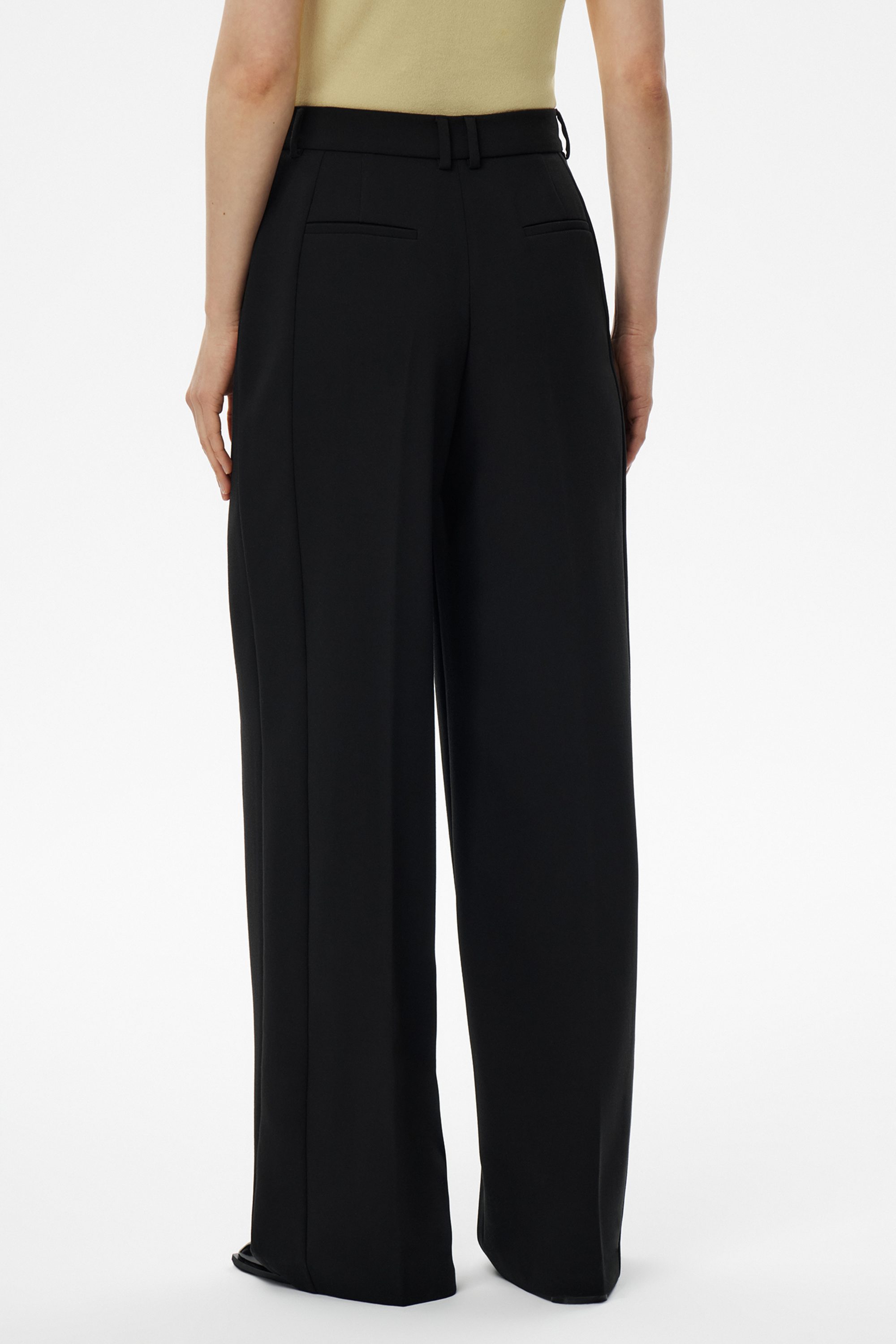 Прямые брюки Seine