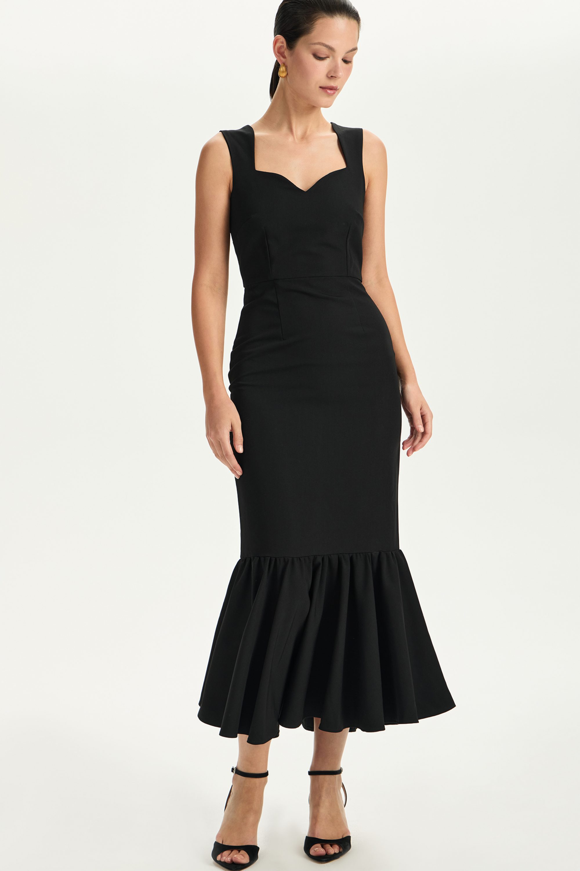 Платье Cassandra