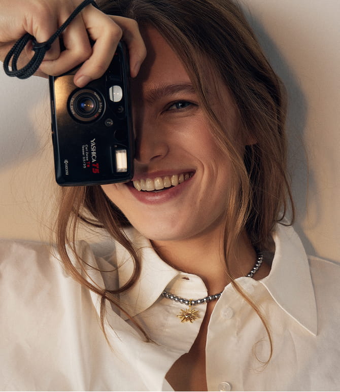 Inside the Jewelry Collection by THE KAS