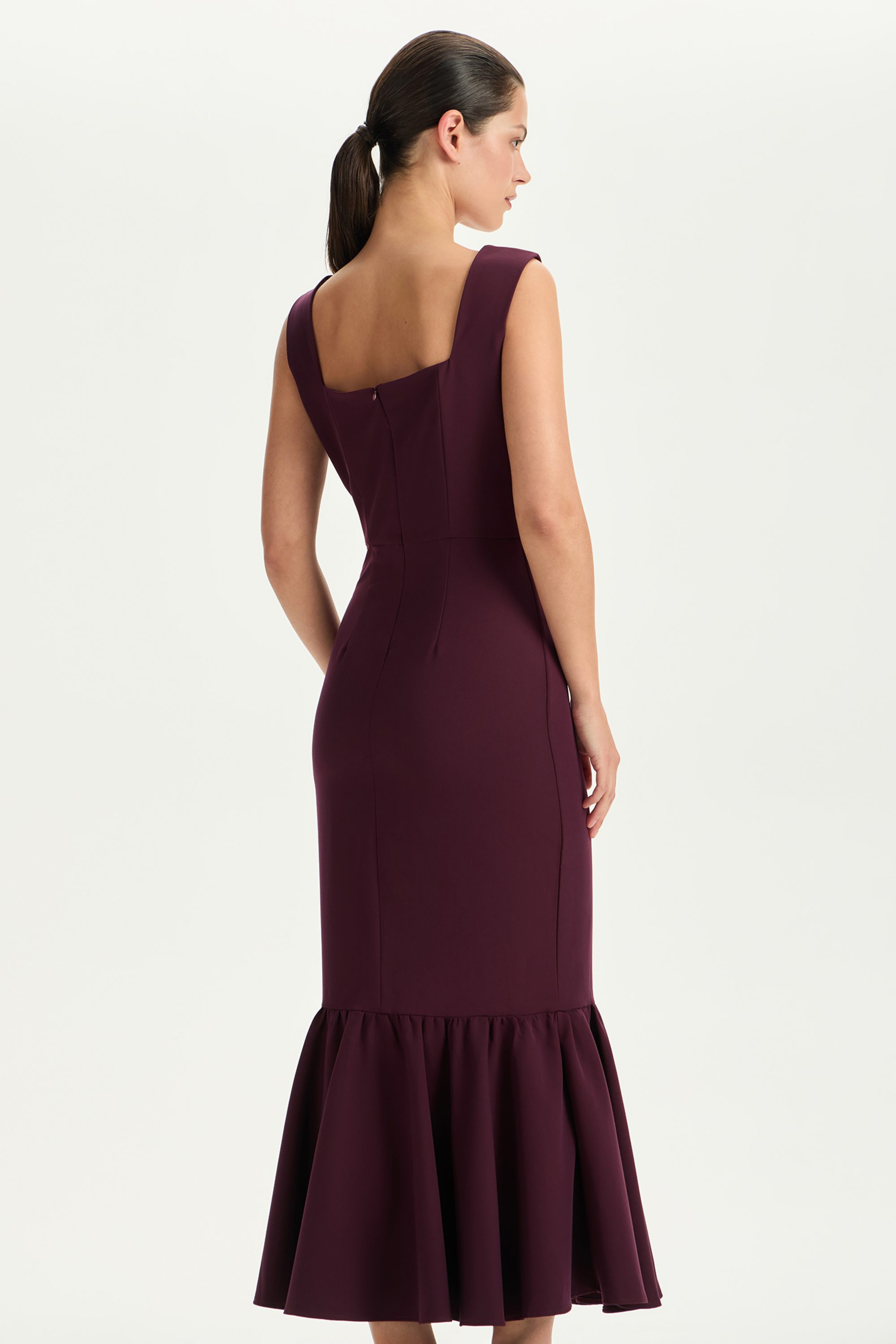 Платье Cassandra