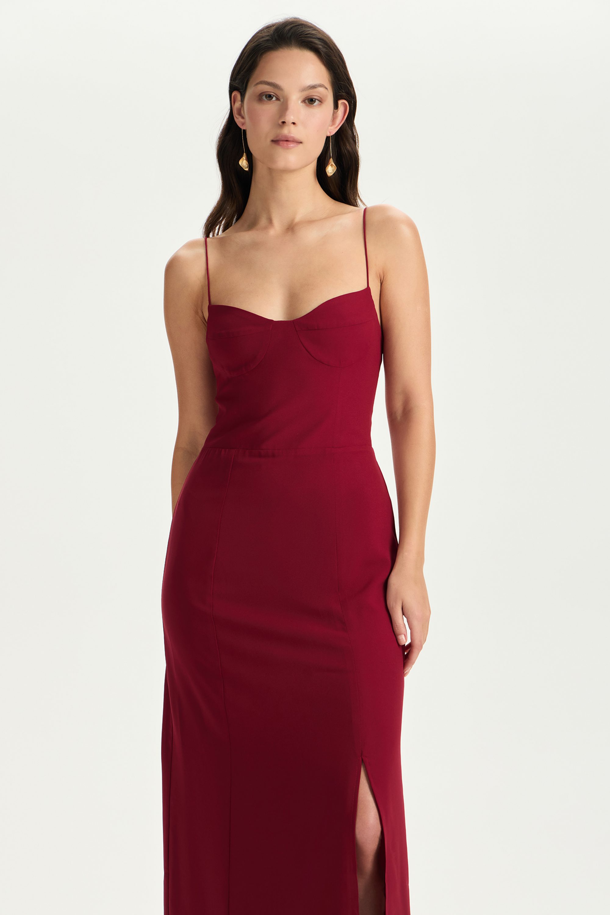 Платье Marcella