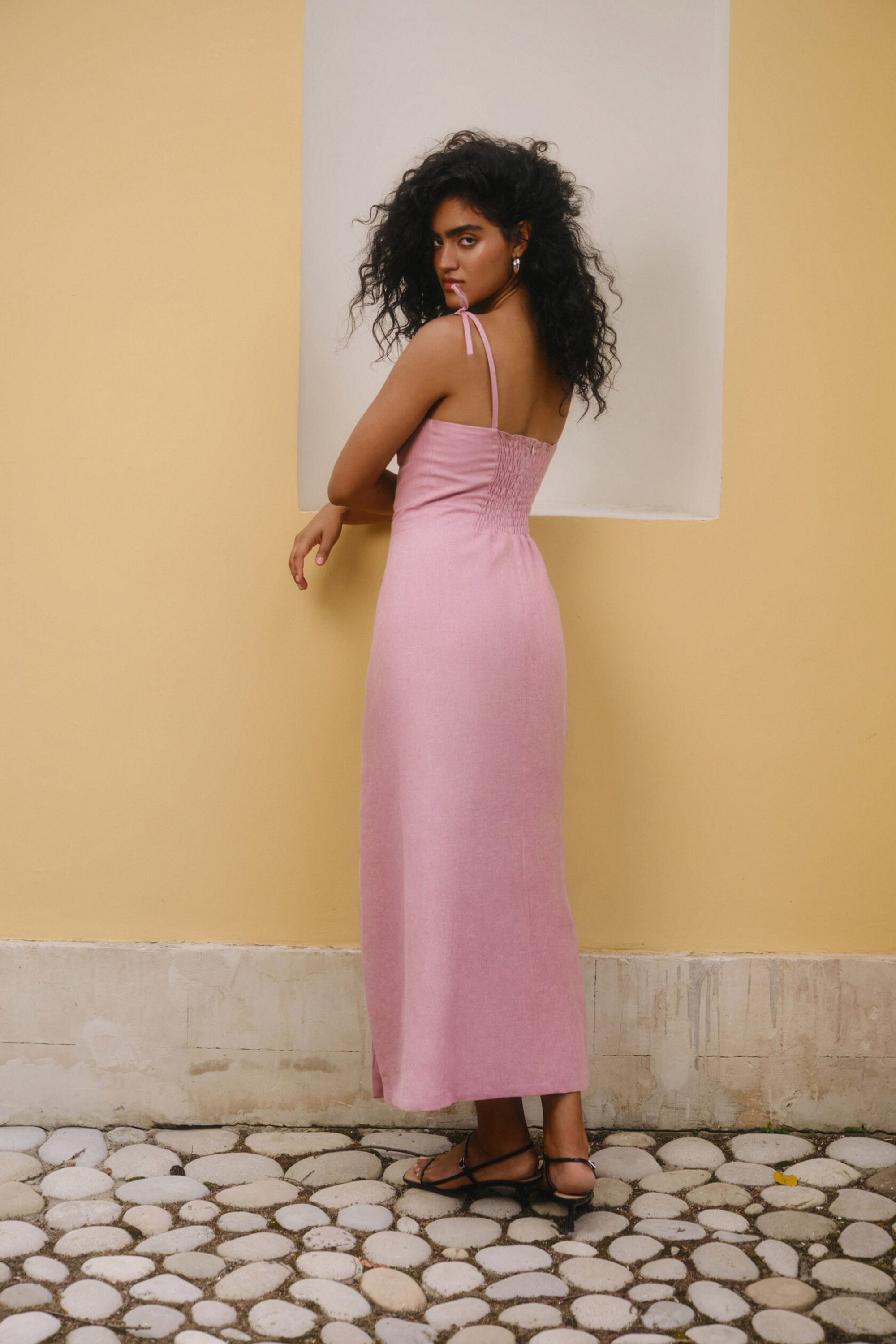 Платье Marcella