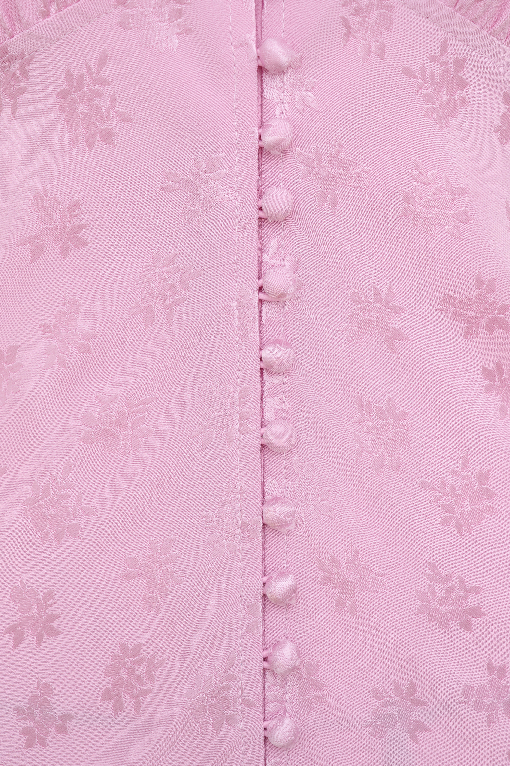 Платье Sea Breeze pink