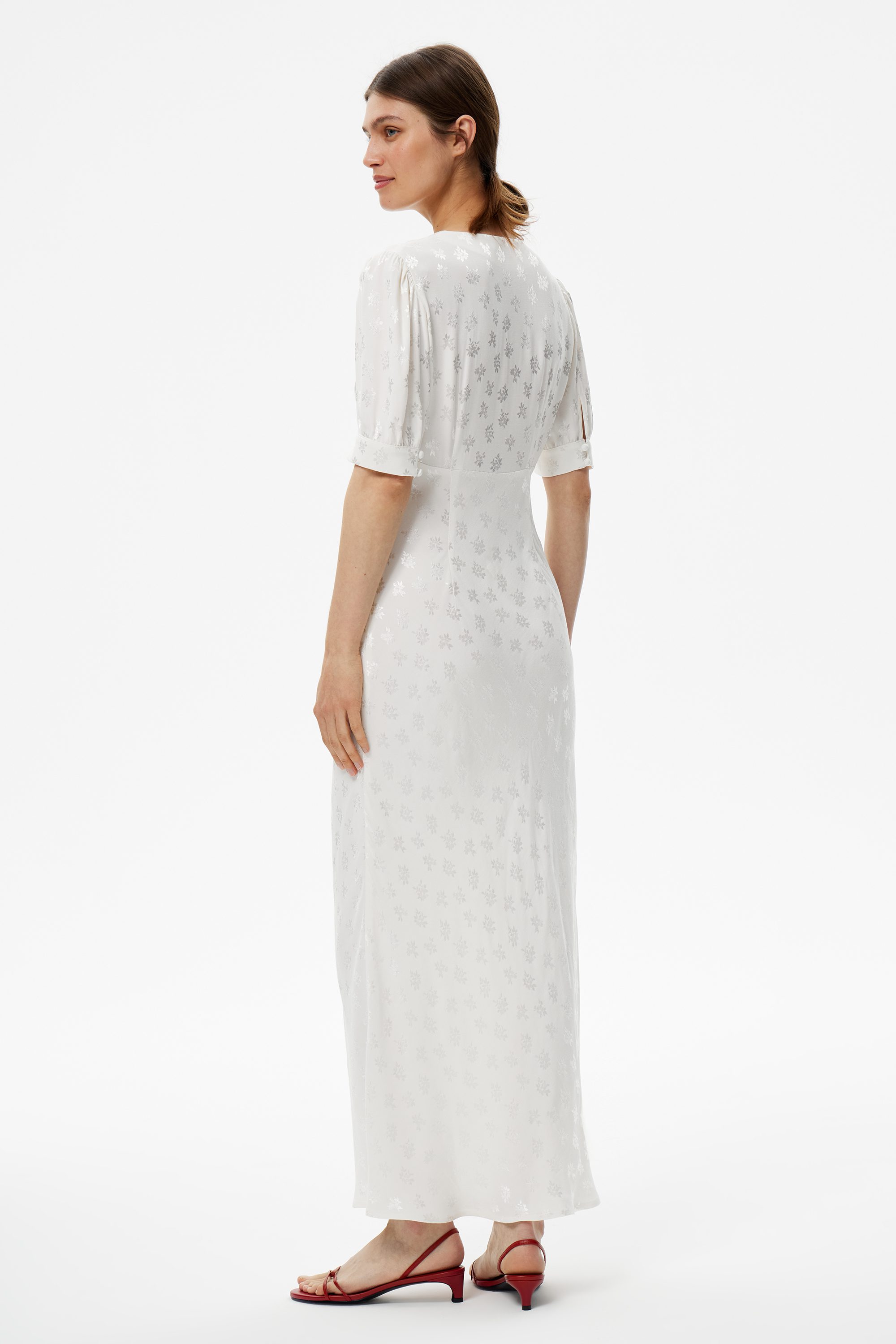 Платье Sea Breeze