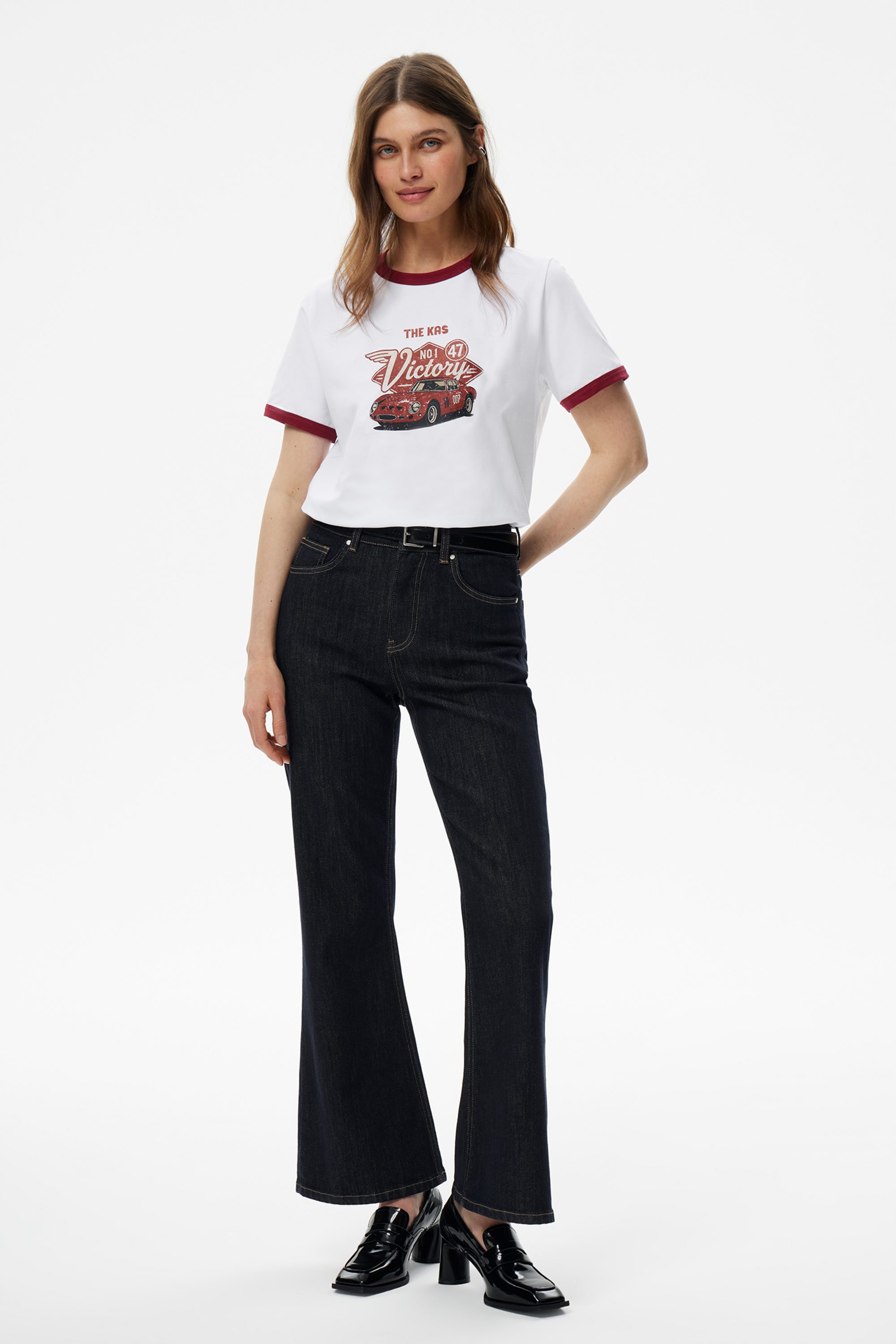 Футболка Roadtrip 