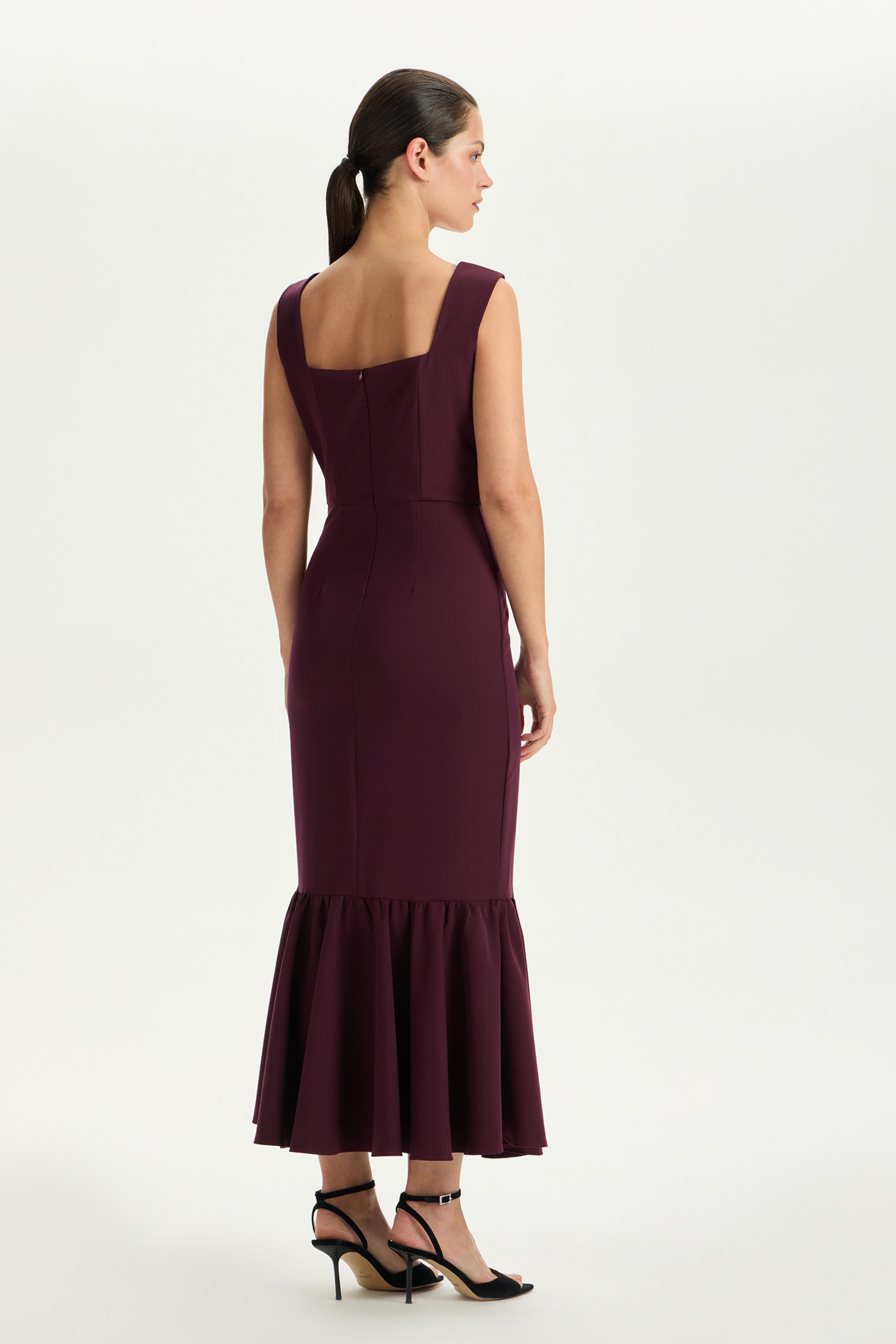 Платье Cassandra