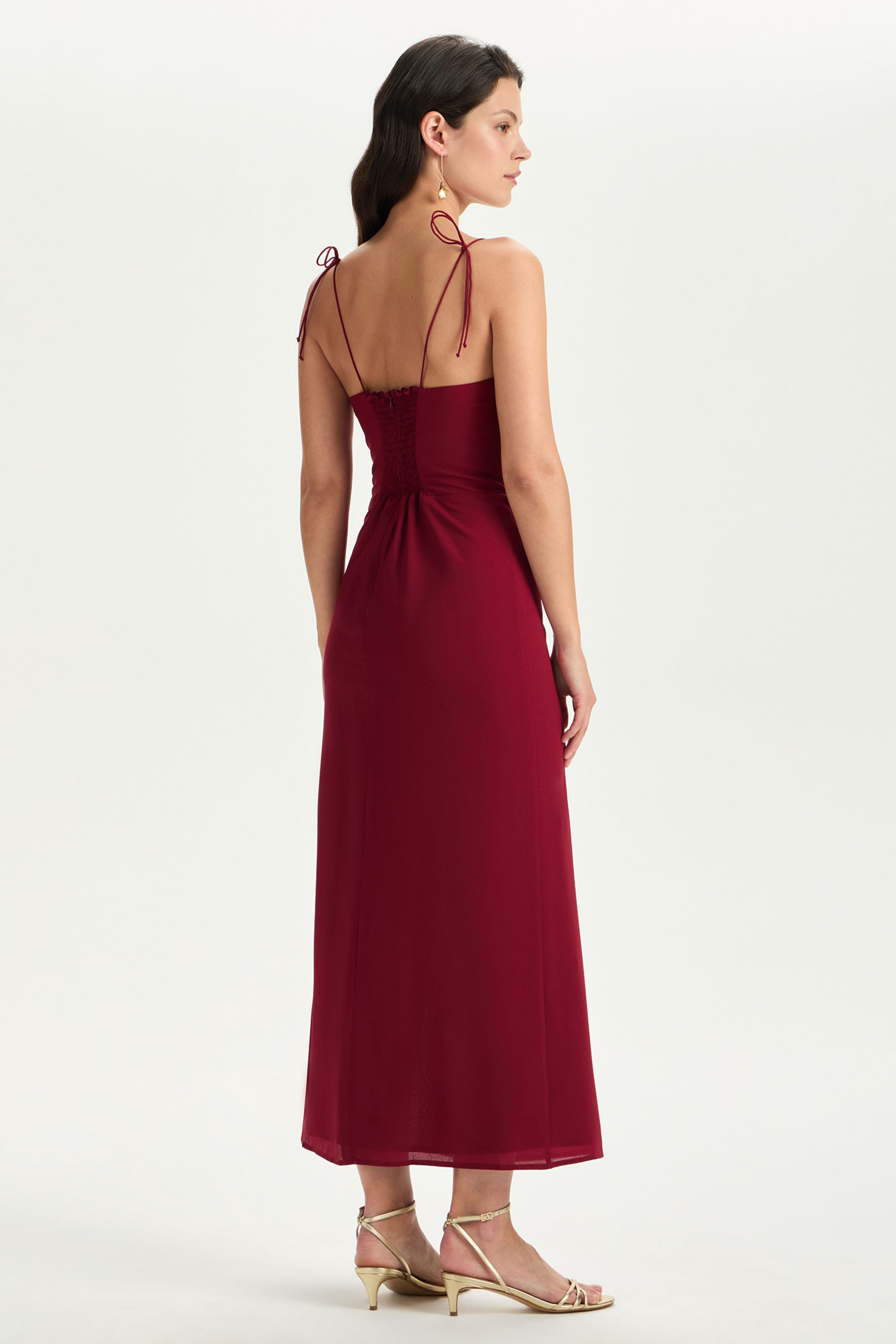 Платье Marcella