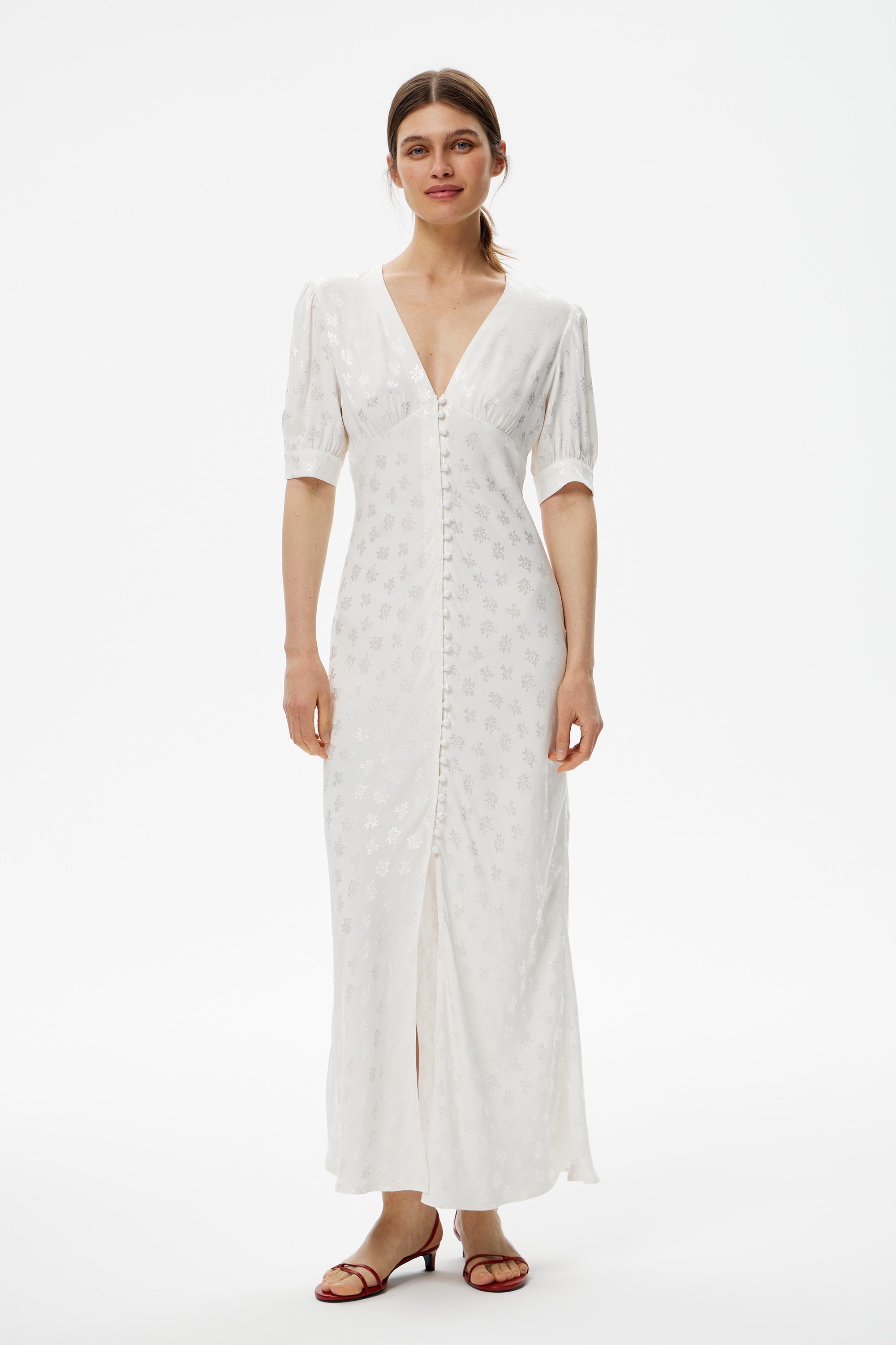 Платье Sea Breeze