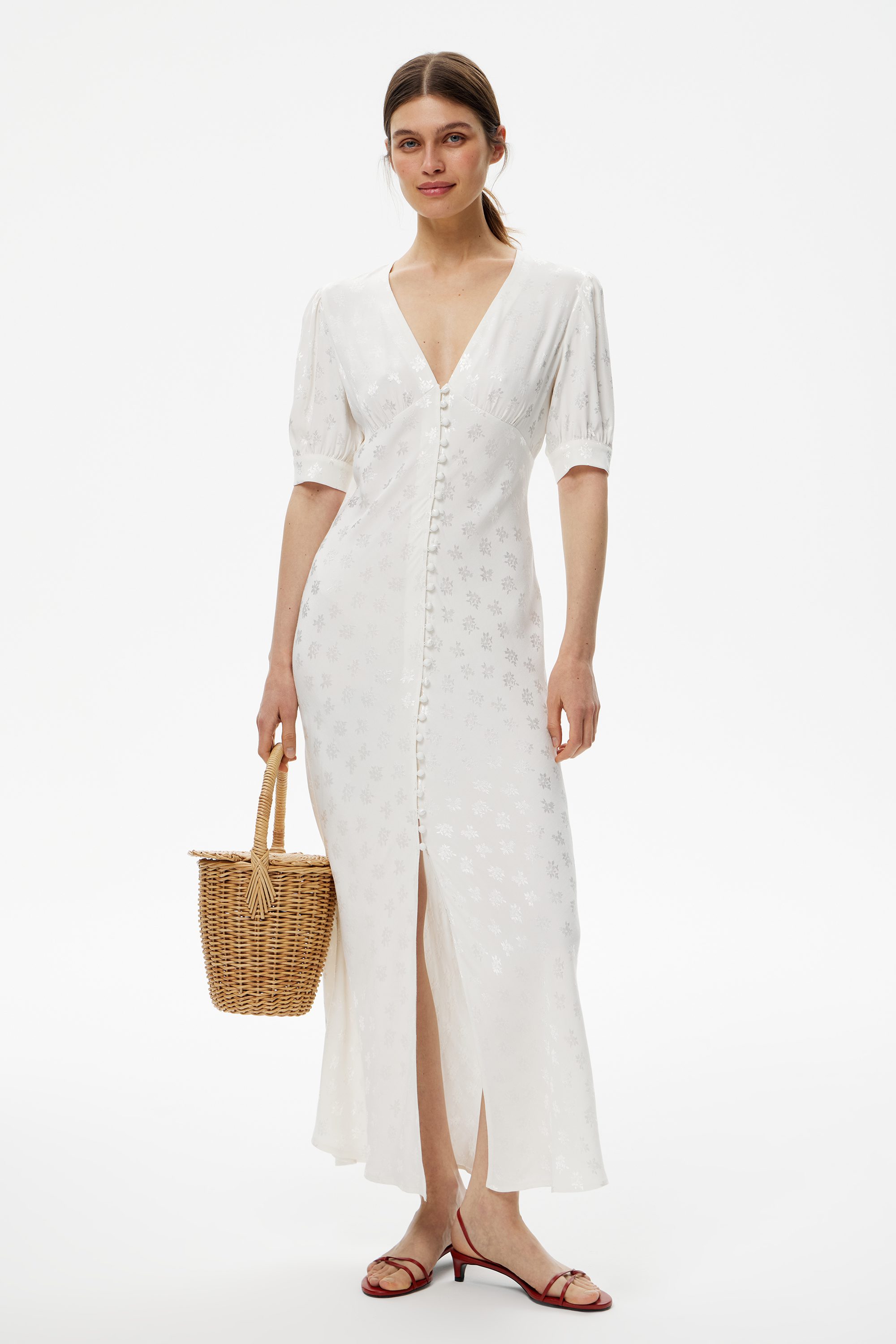 Платье Sea Breeze