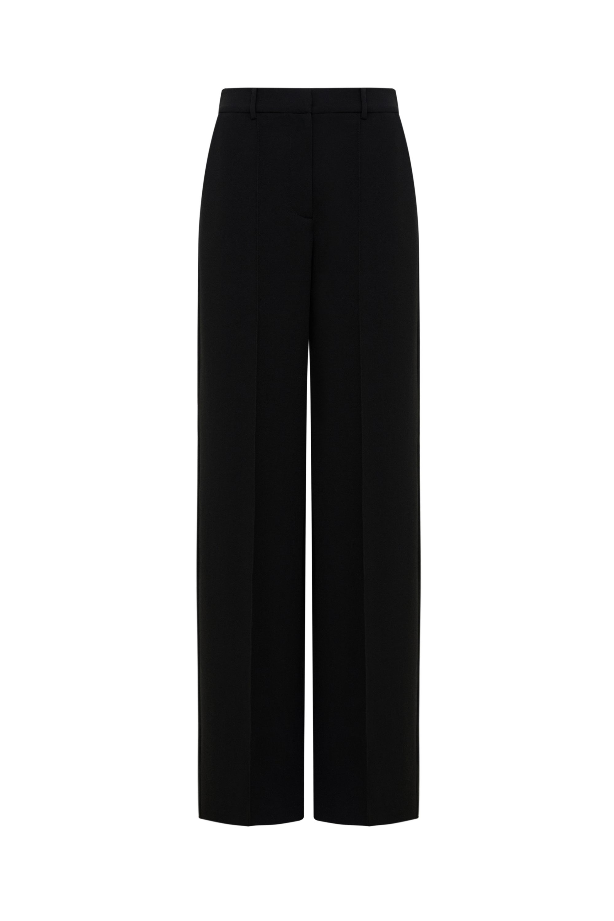 Прямые брюки Seine